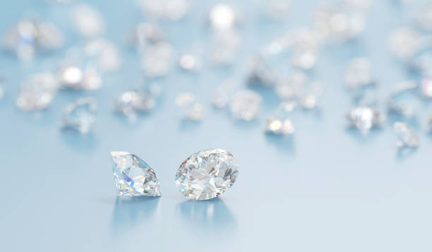 Infinite Brilliance: exploring the presence and importance of diamonds in history, symbolism and fashion