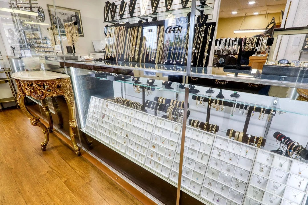 Vera Jewelry: "The Jewelry of the Stars in Miami" according to interna