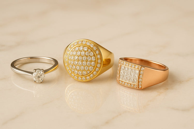 Rings