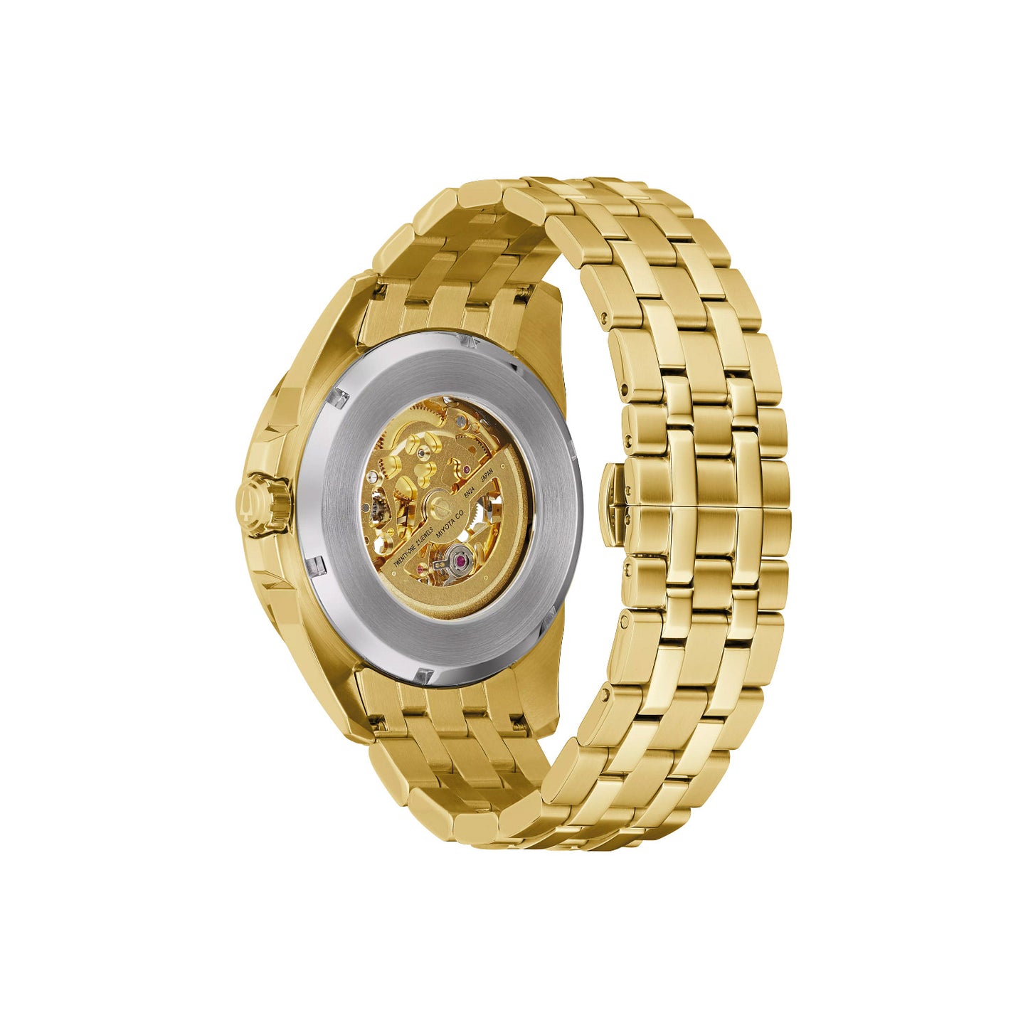 BULOVA - SUTTON - - Vera Jewelry in Miami