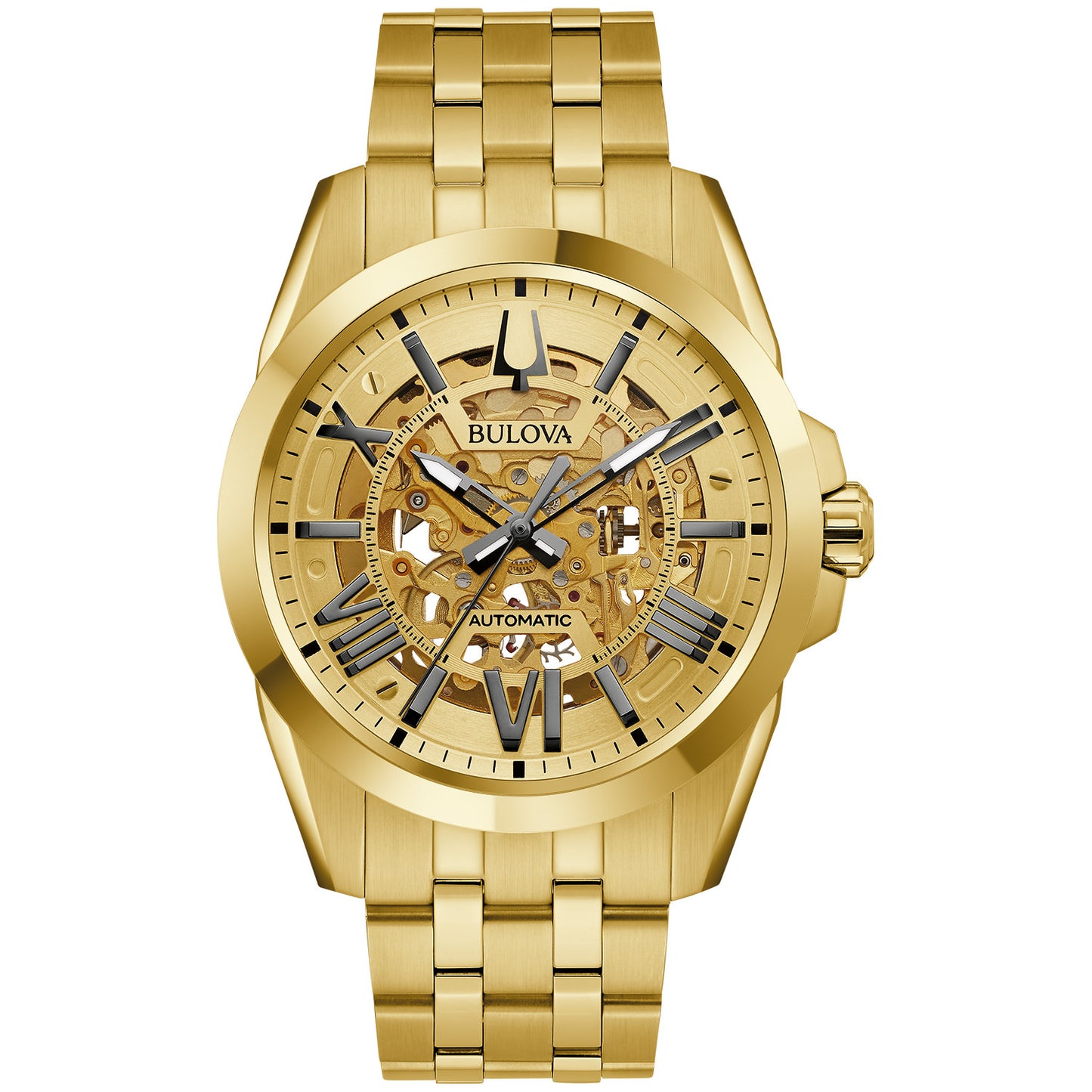 BULOVA - SUTTON - - Vera Jewelry in Miami