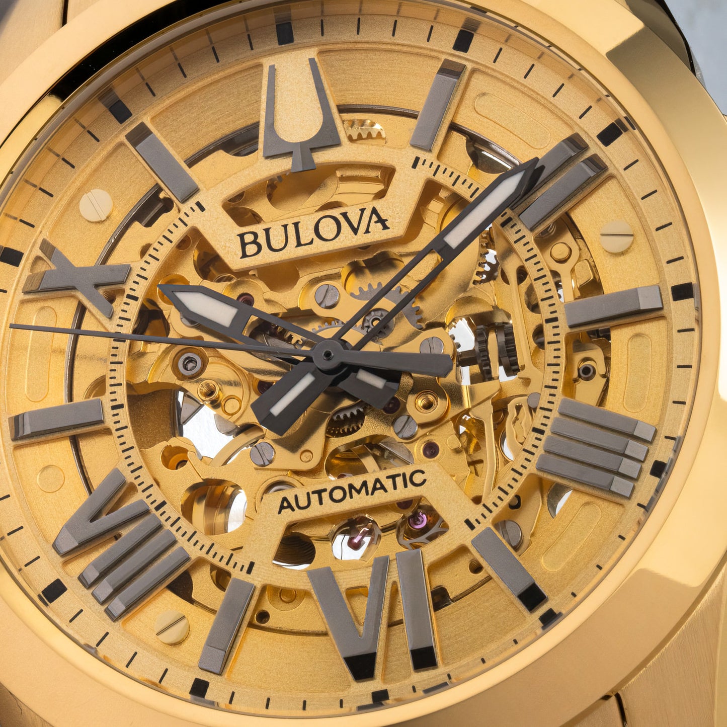BULOVA - SUTTON - - Vera Jewelry in Miami