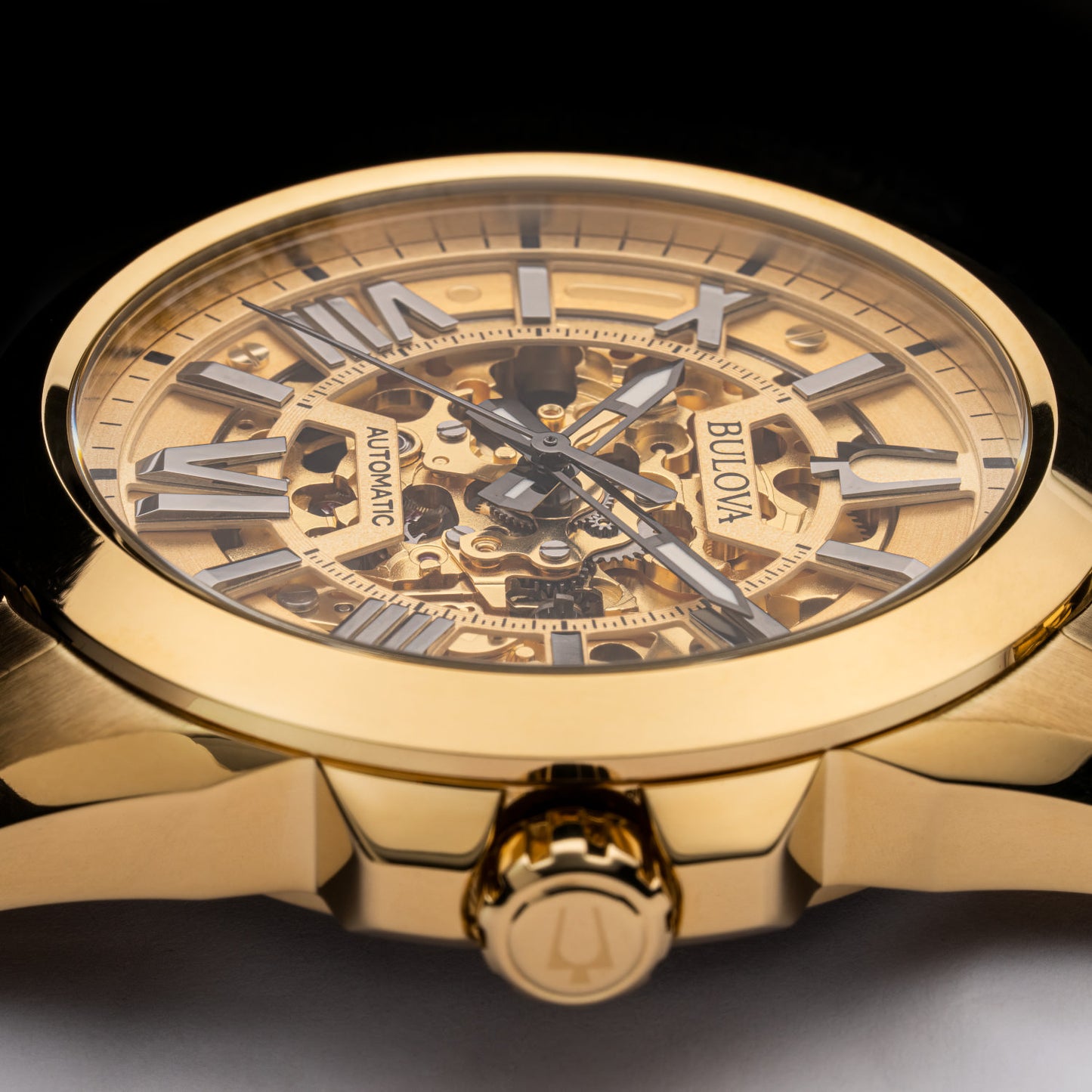 BULOVA - SUTTON - - Vera Jewelry in Miami