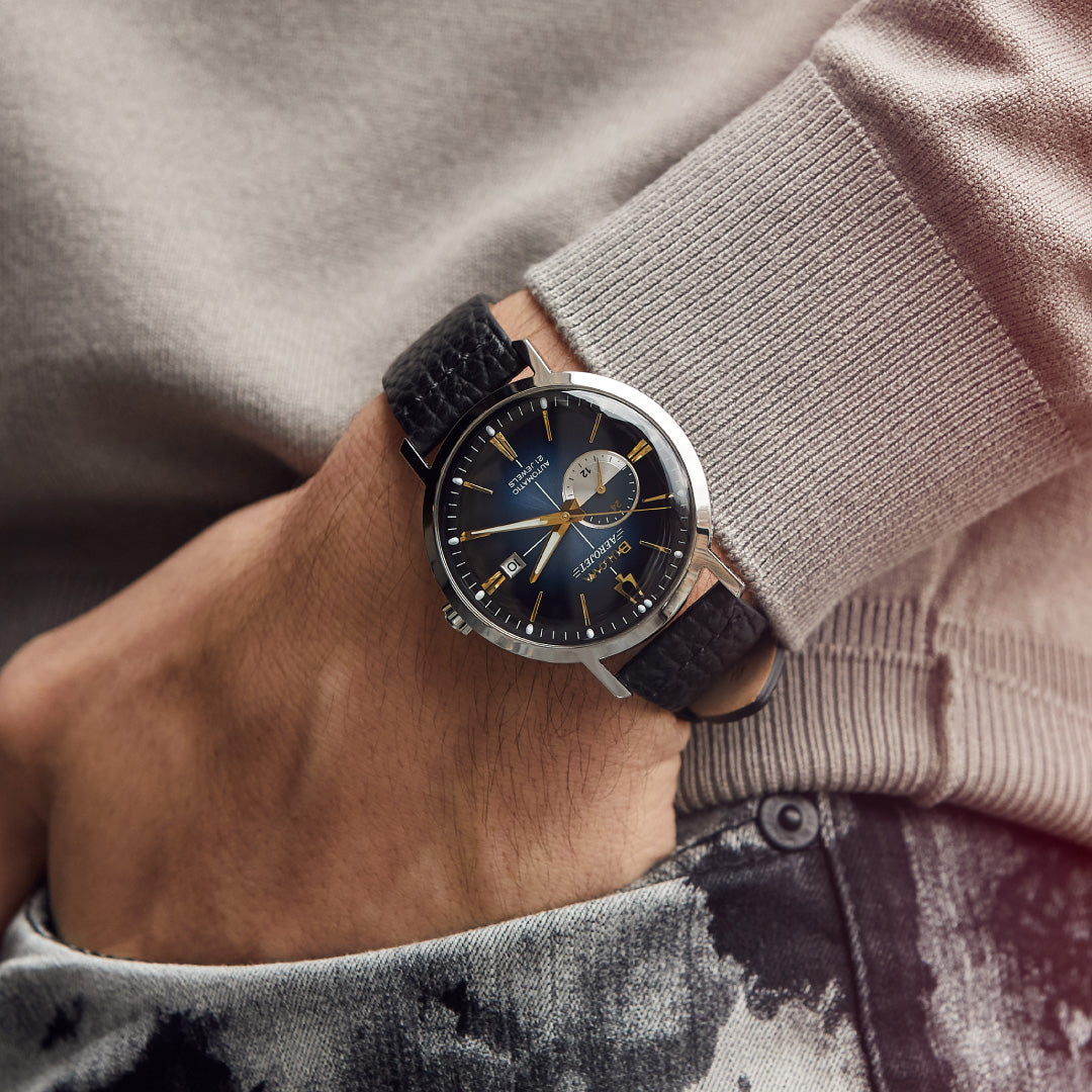 BULOVA - AEROJET - - Vera Jewelry in Miami