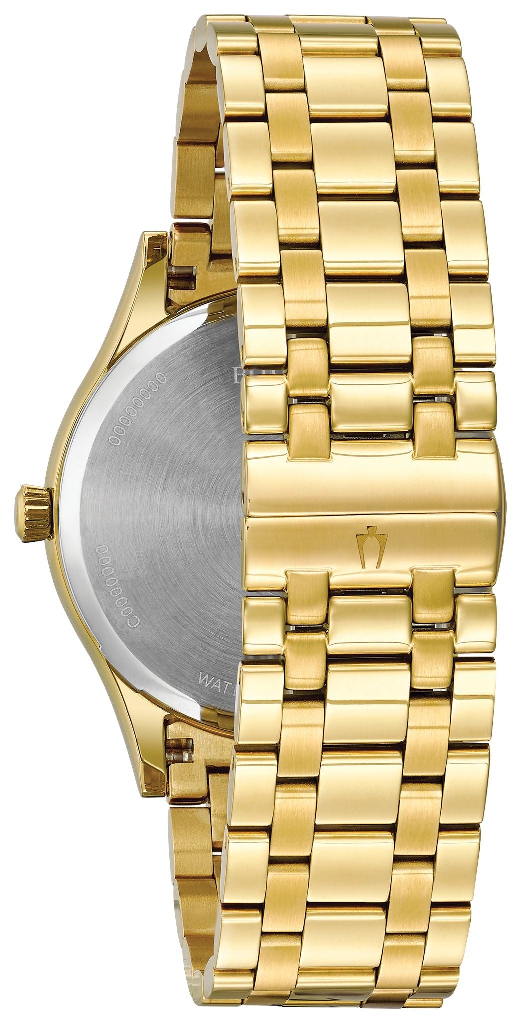 BULOVA - CLASSIC - - Vera Jewelry in Miami