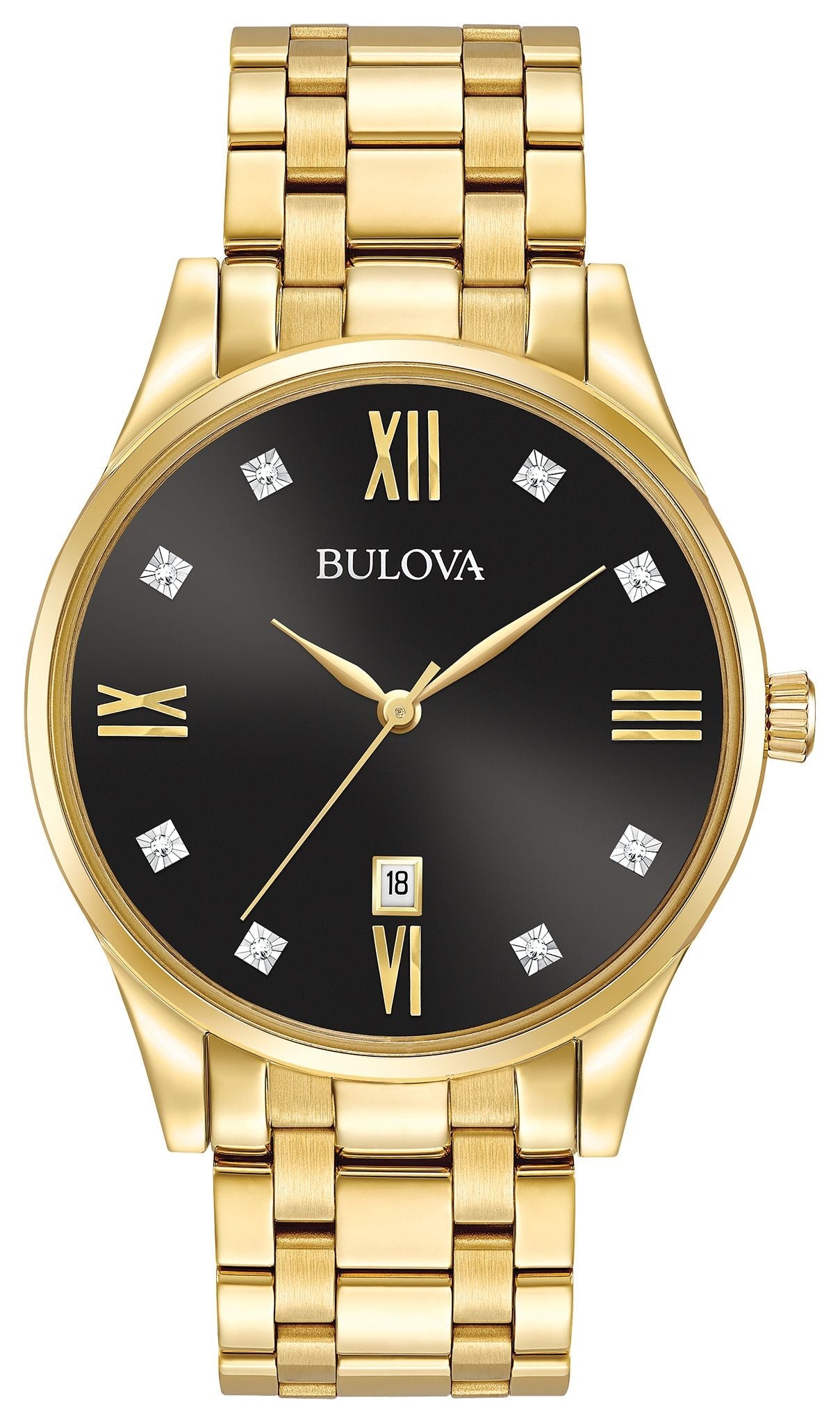 BULOVA - CLASSIC - - Vera Jewelry in Miami