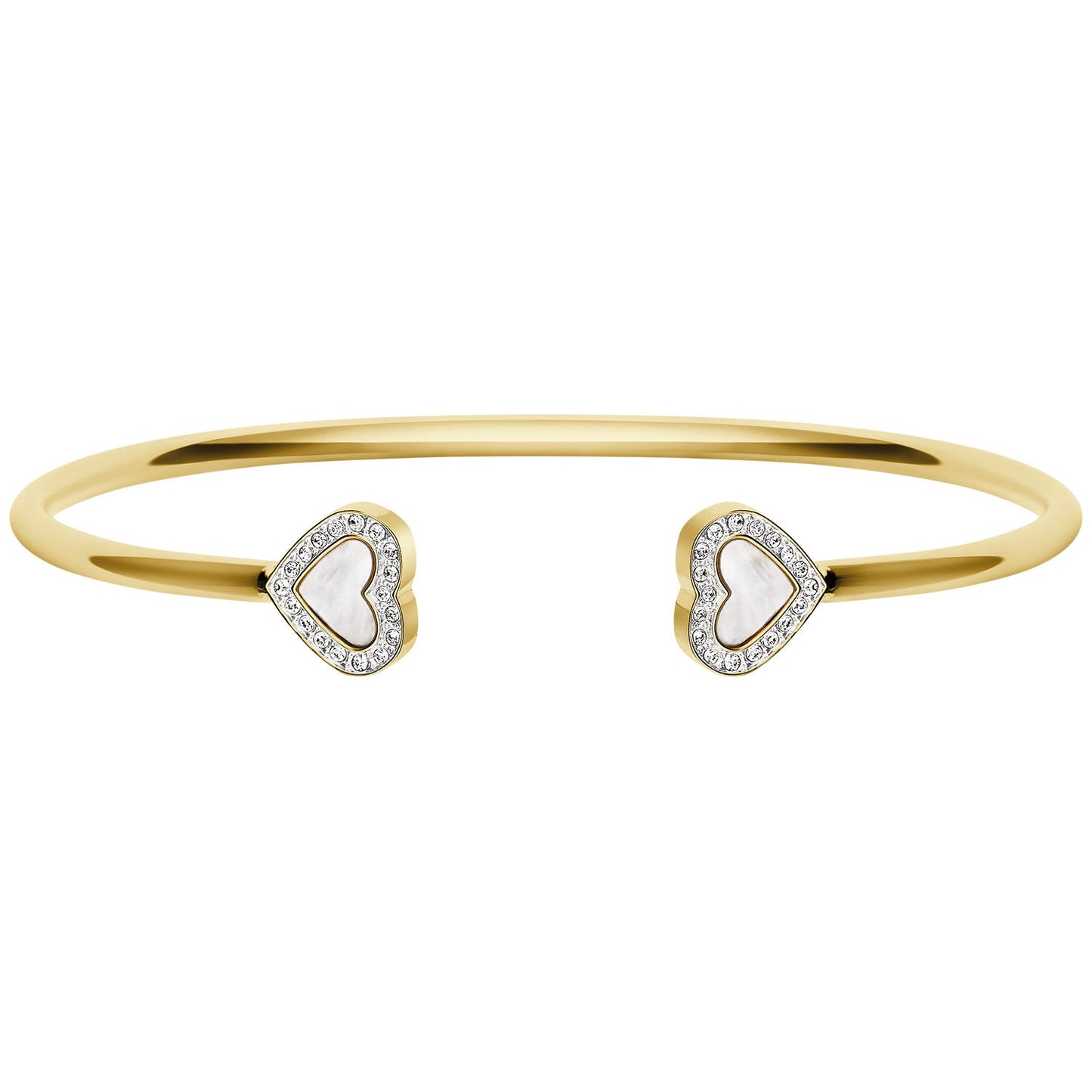 BULOVA - CRYSTAL - - Vera Jewelry in Miami