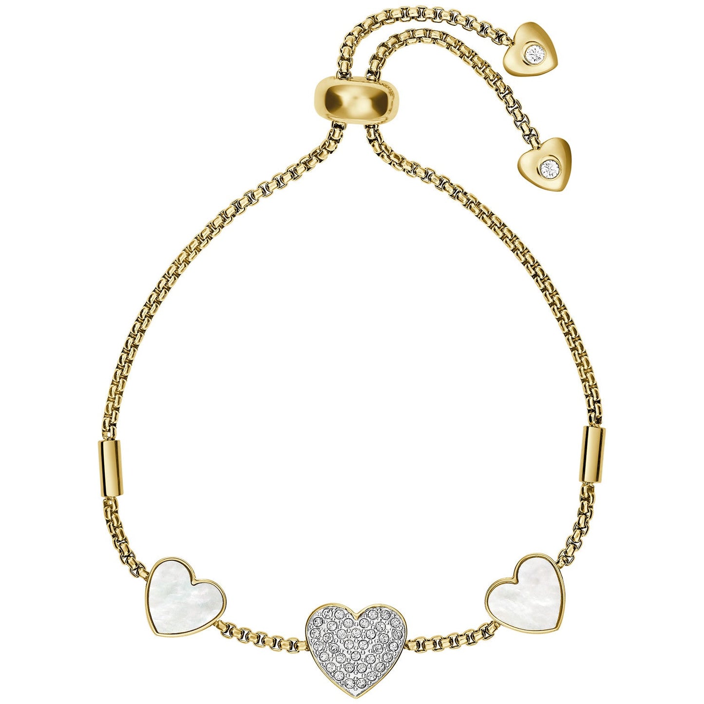 BULOVA - CRYSTAL - - Vera Jewelry in Miami