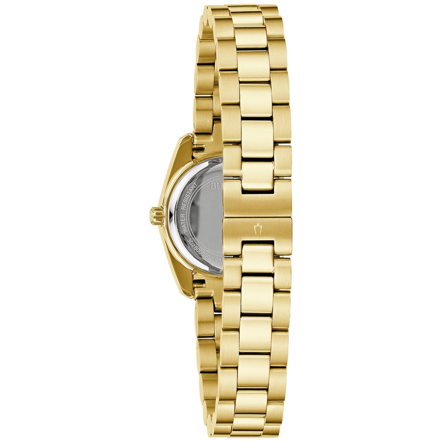BULOVA - CRYSTAL - - Vera Jewelry in Miami