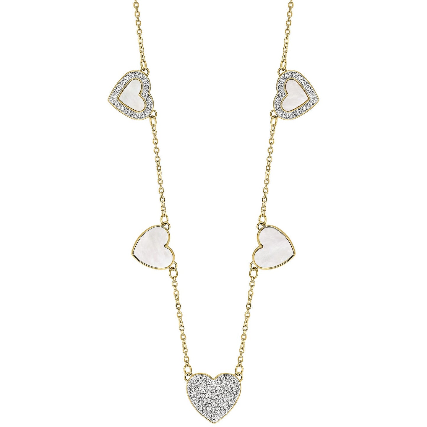 BULOVA - CRYSTAL - - Vera Jewelry in Miami