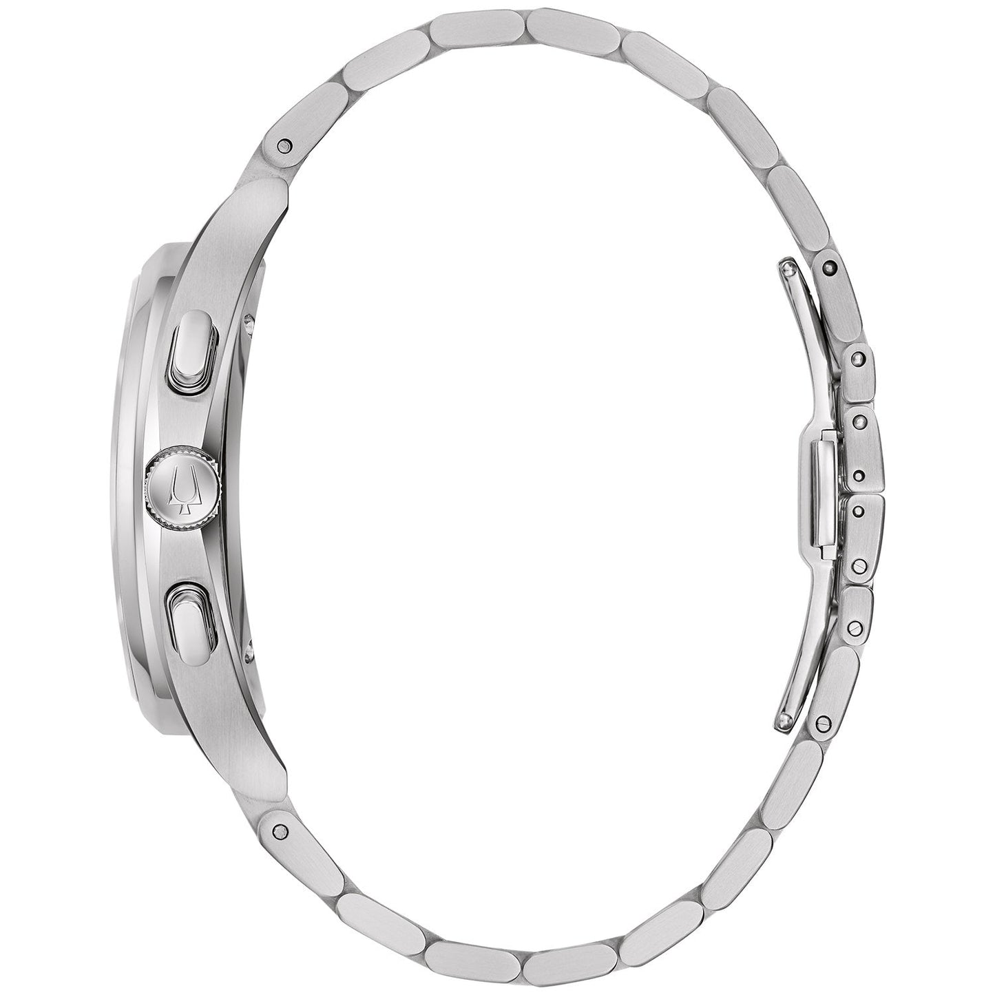 BULOVA - CURV - - Vera Jewelry in Miami