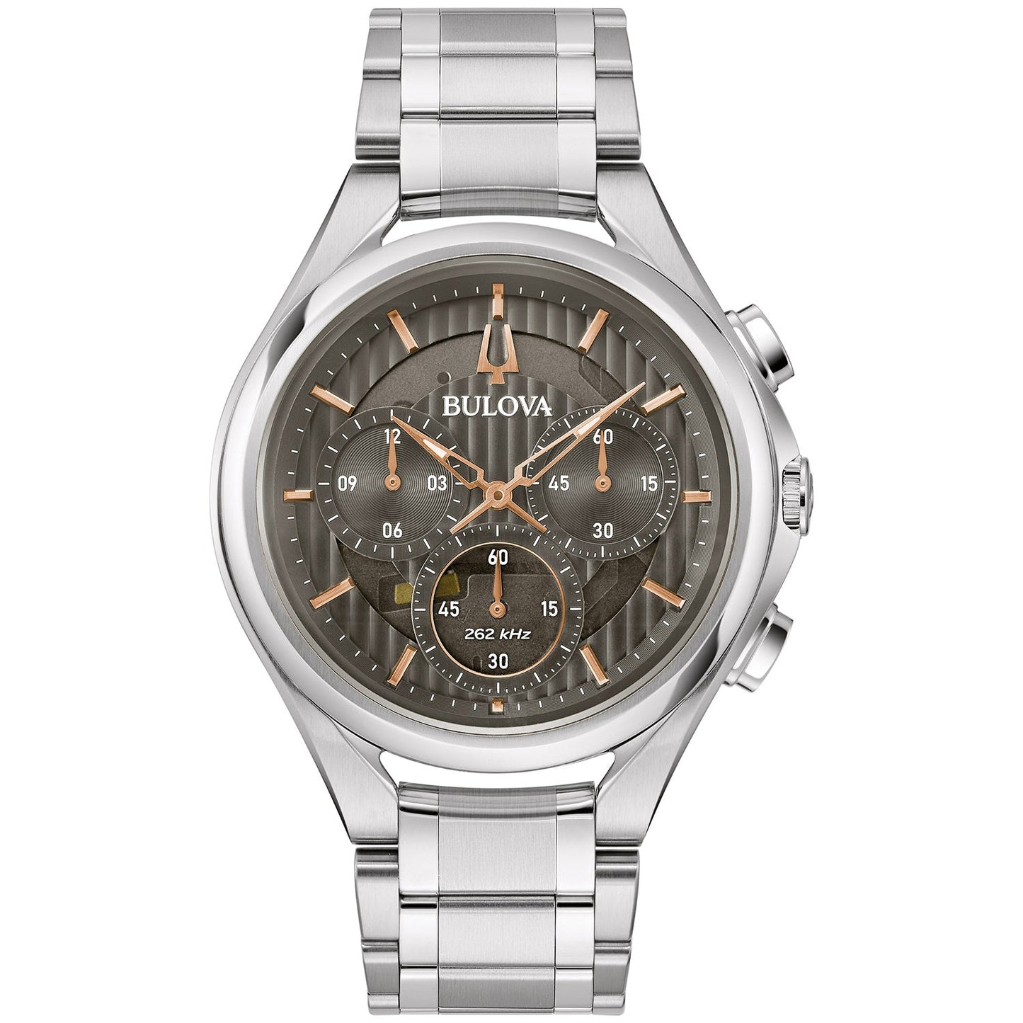 BULOVA - CURV - - Vera Jewelry in Miami