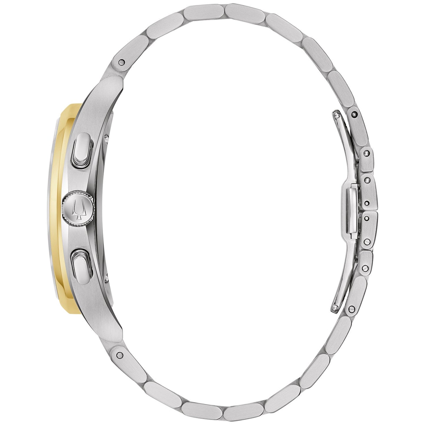 BULOVA - CURV - - Vera Jewelry in Miami