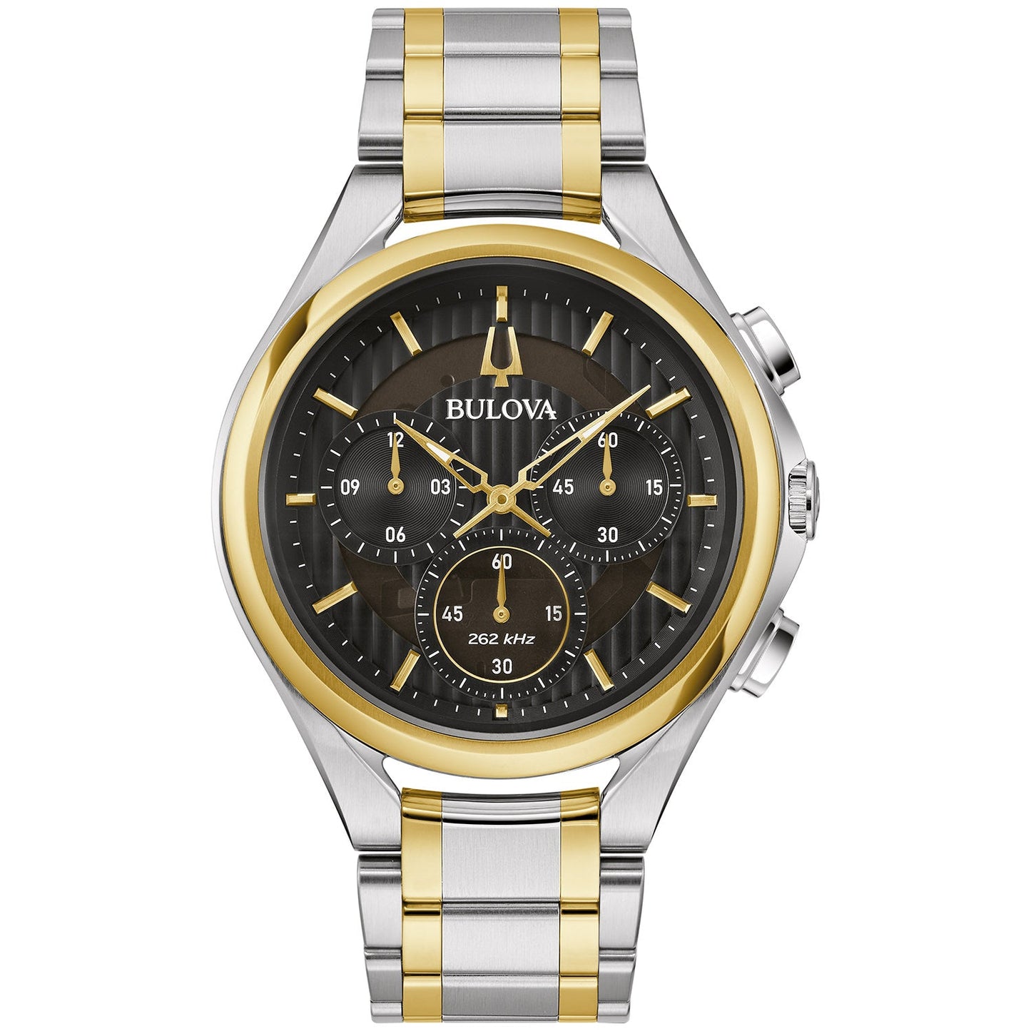BULOVA - CURV - - Vera Jewelry in Miami