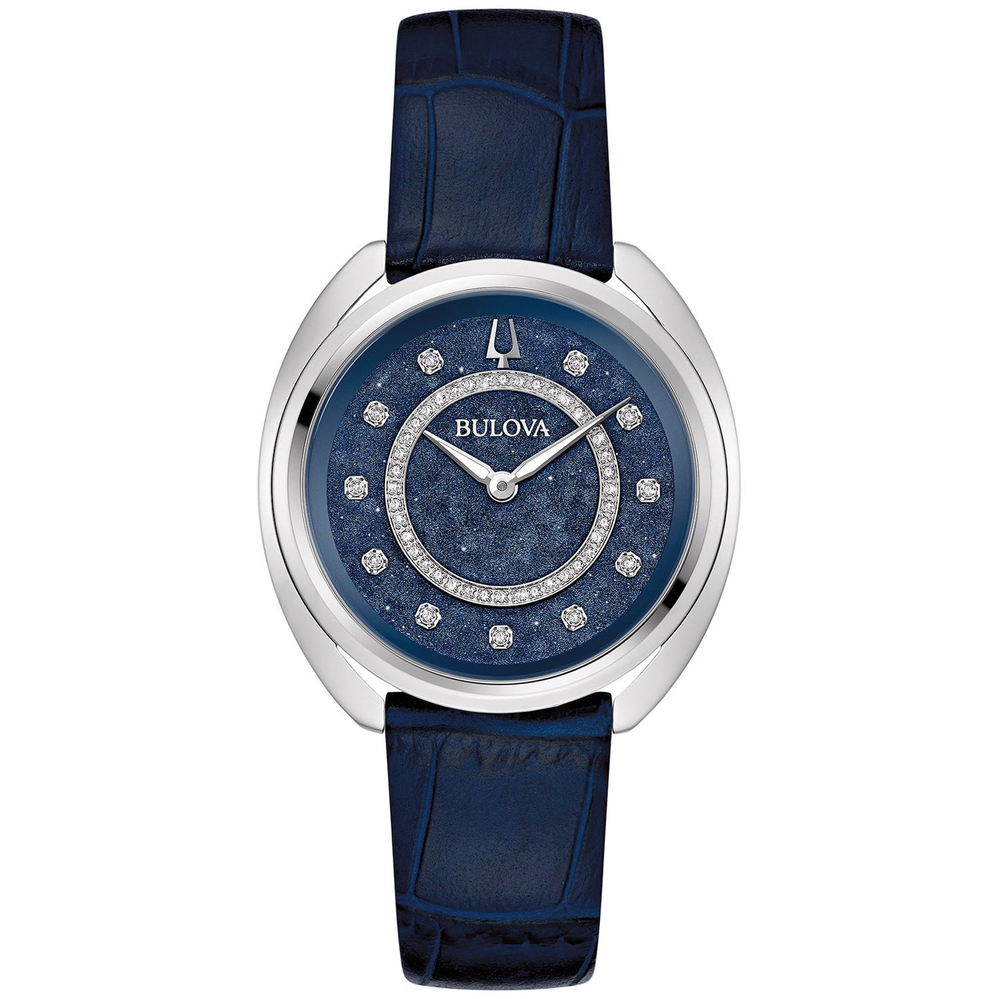 BULOVA - DUALITY CLASSIC - - Vera Jewelry in Miami
