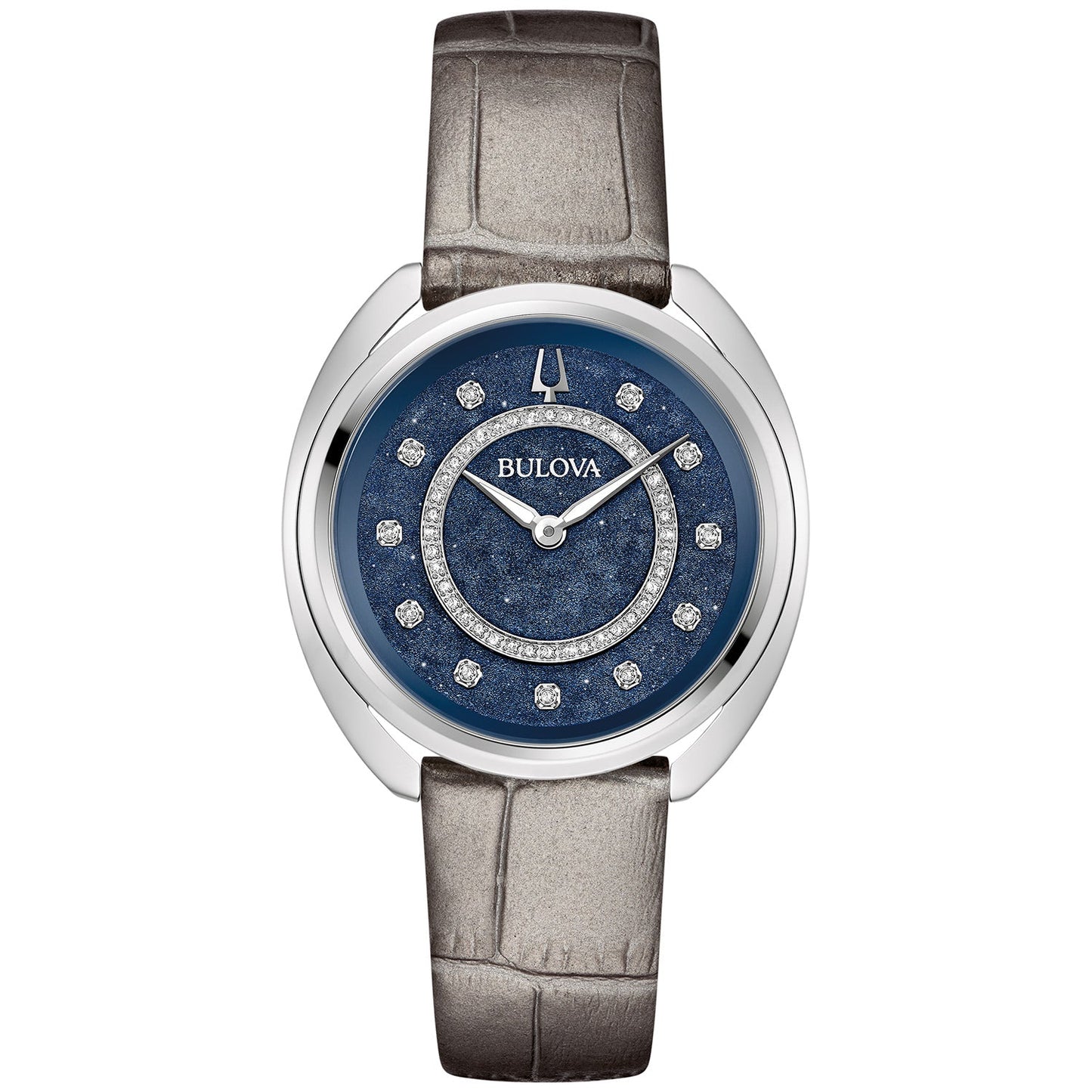 BULOVA - DUALITY CLASSIC - - Vera Jewelry in Miami