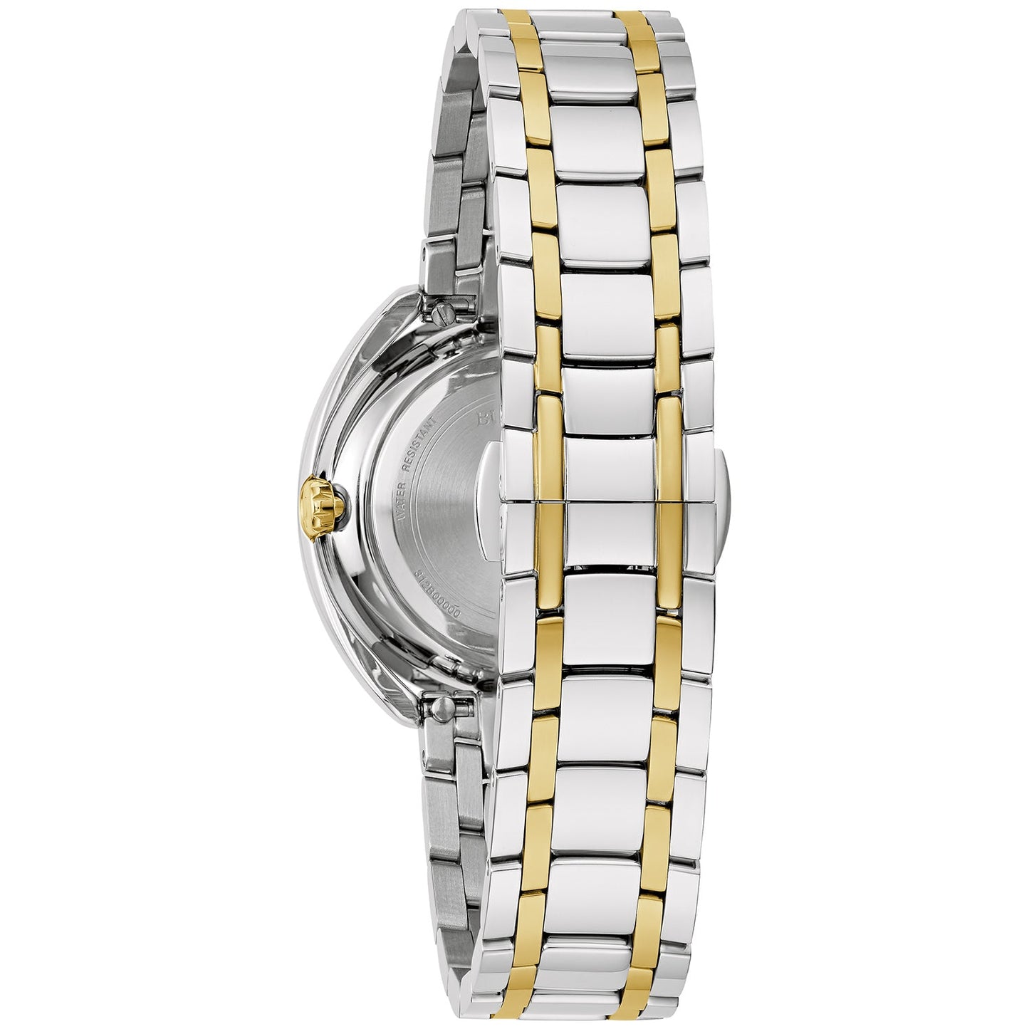 BULOVA - DUALITY CLASSIC - - Vera Jewelry in Miami