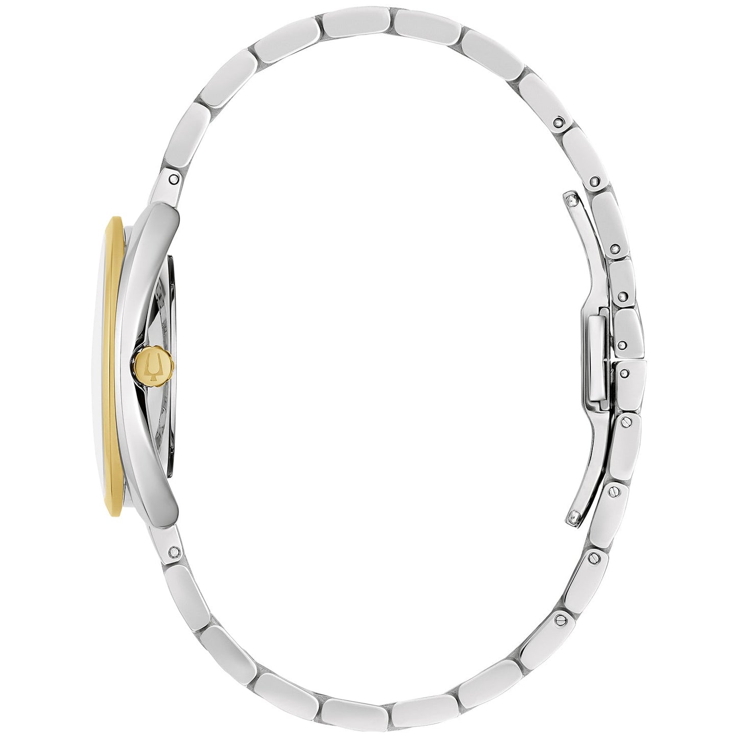 BULOVA - DUALITY CLASSIC - - Vera Jewelry in Miami
