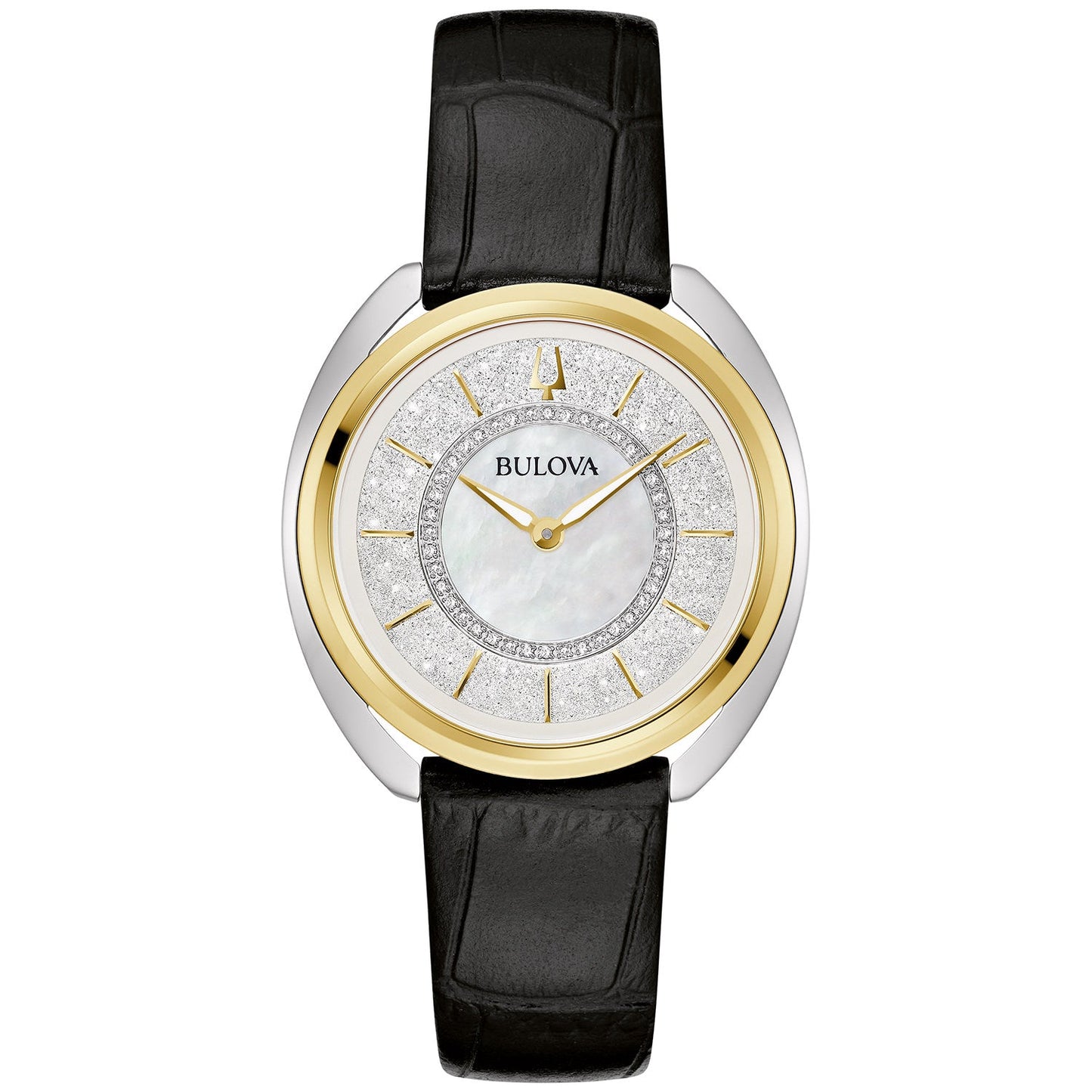 BULOVA - DUALITY CLASSIC - - Vera Jewelry in Miami