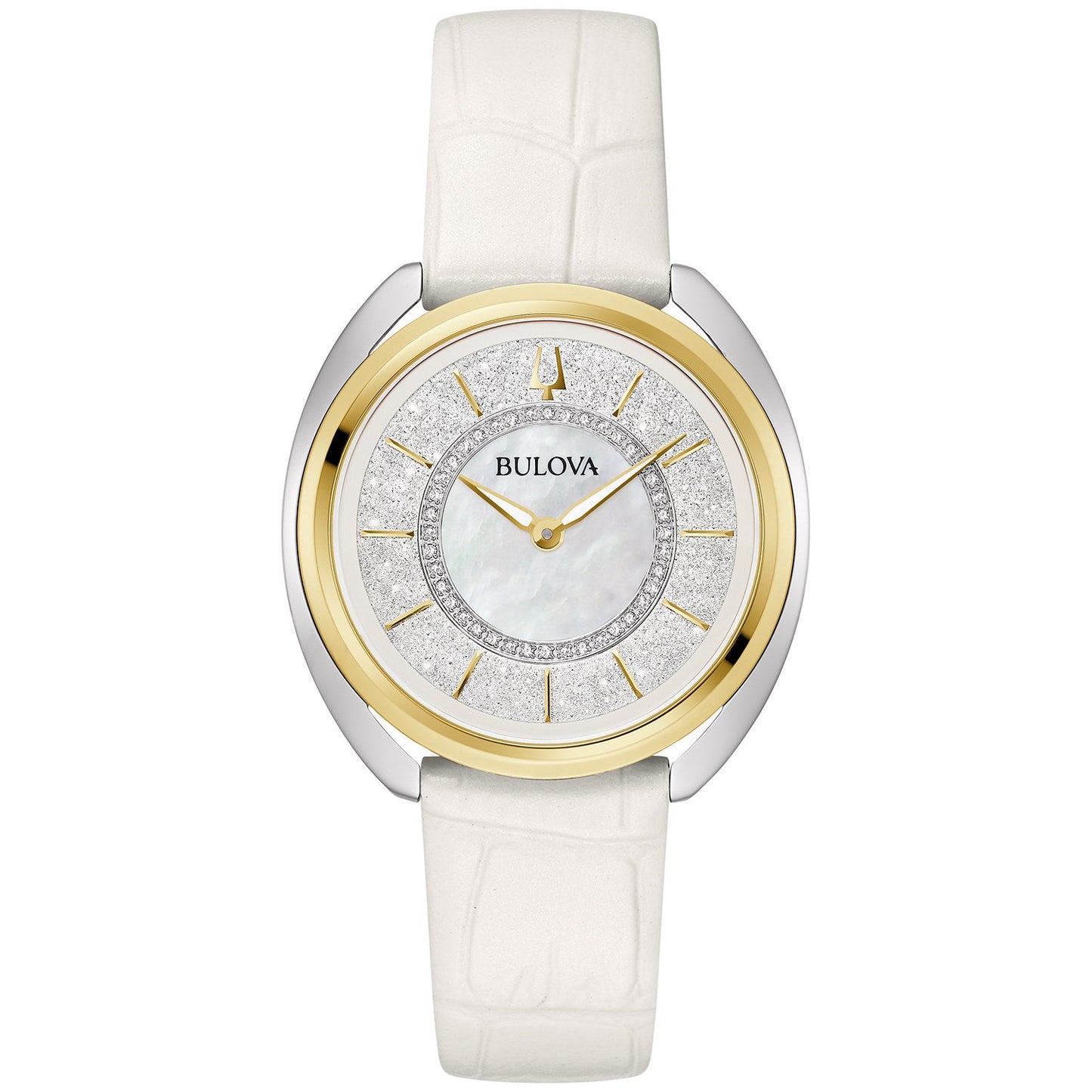 BULOVA - DUALITY CLASSIC - - Vera Jewelry in Miami