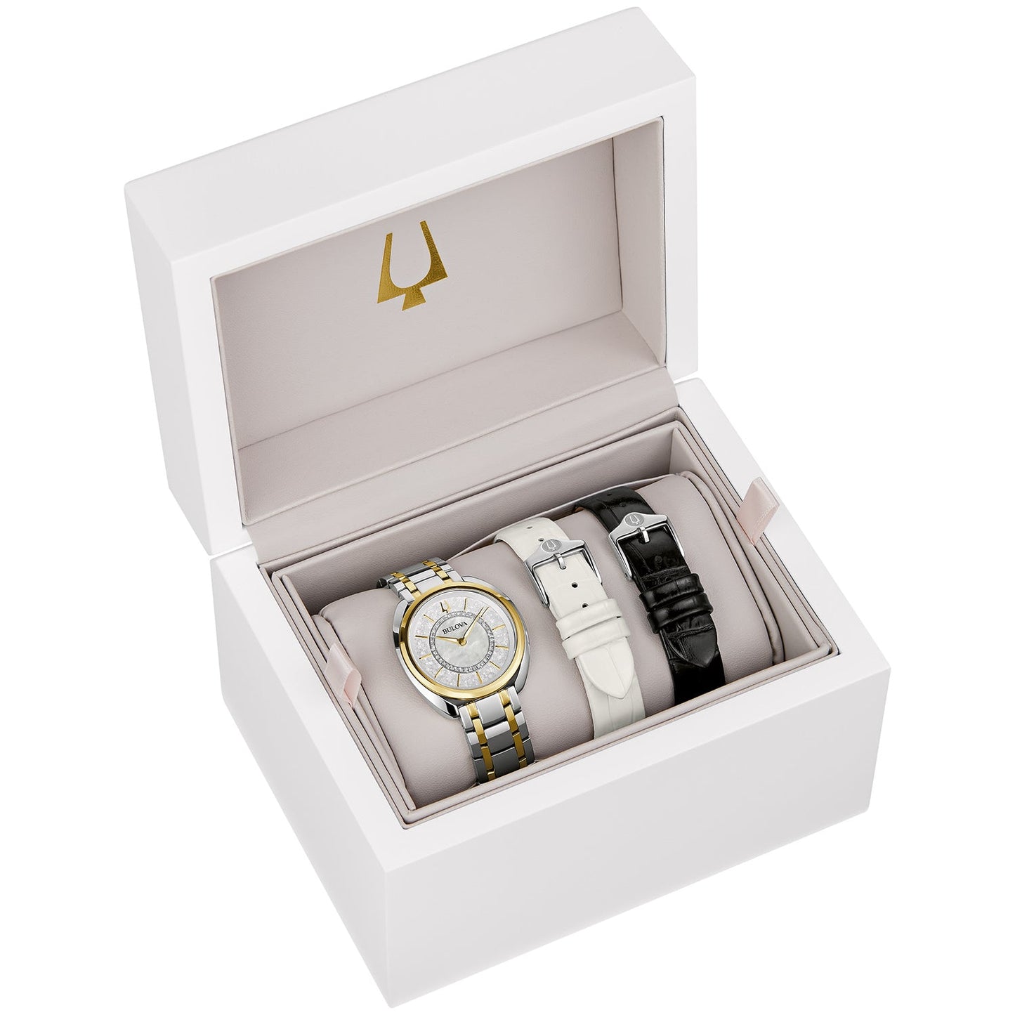 BULOVA - DUALITY CLASSIC - - Vera Jewelry in Miami