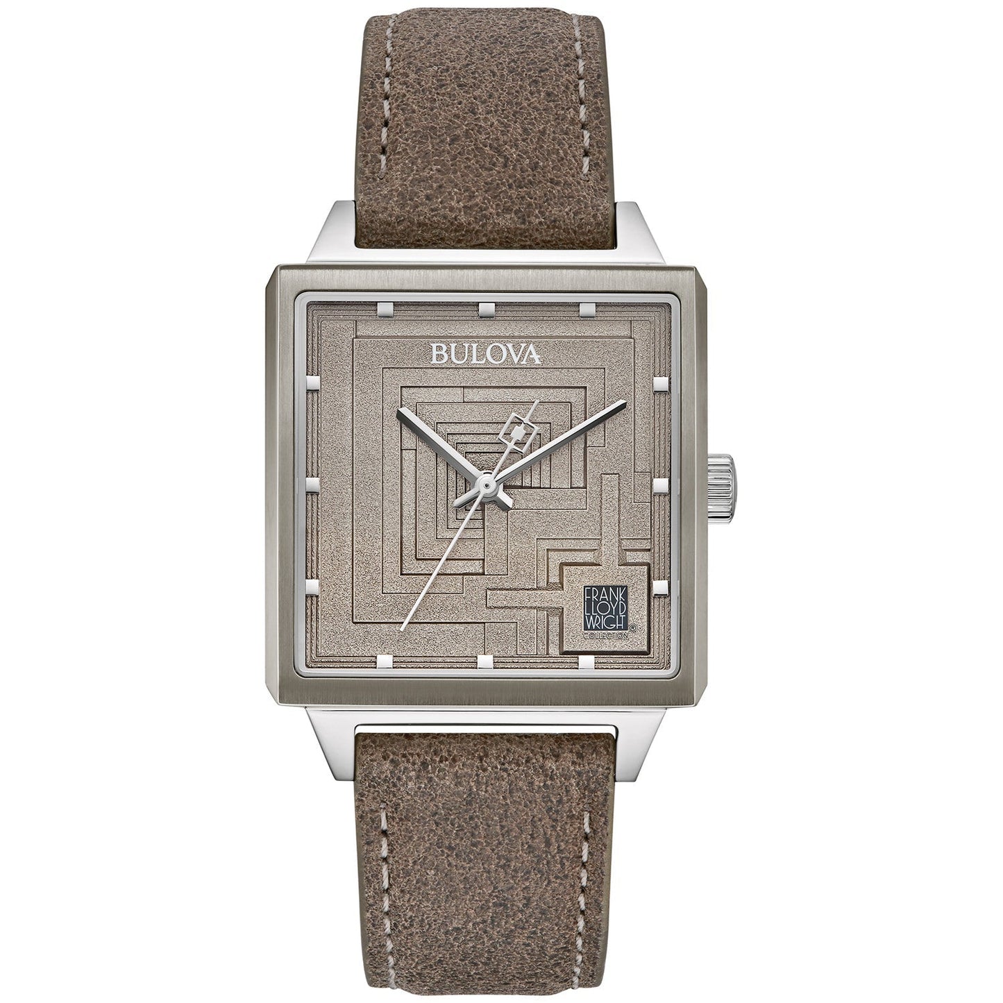 BULOVA - ENNIS HOUSE - - Vera Jewelry in Miami