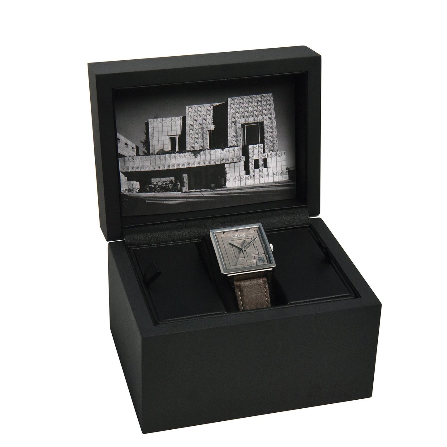 BULOVA - ENNIS HOUSE - - Vera Jewelry in Miami
