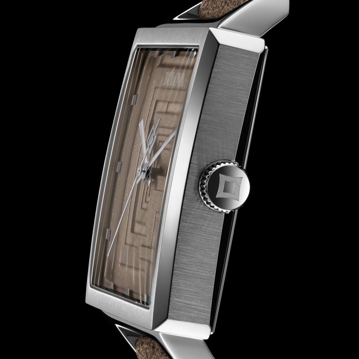 BULOVA - ENNIS HOUSE - - Vera Jewelry in Miami