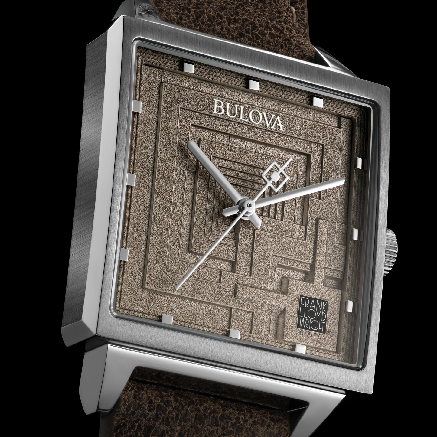 BULOVA - ENNIS HOUSE - - Vera Jewelry in Miami