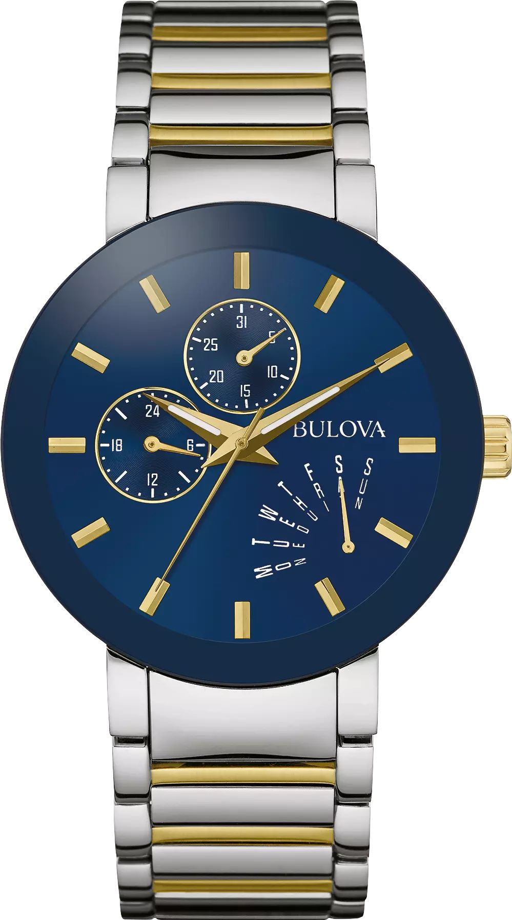 BULOVA - FUTURO - - Vera Jewelry in Miami