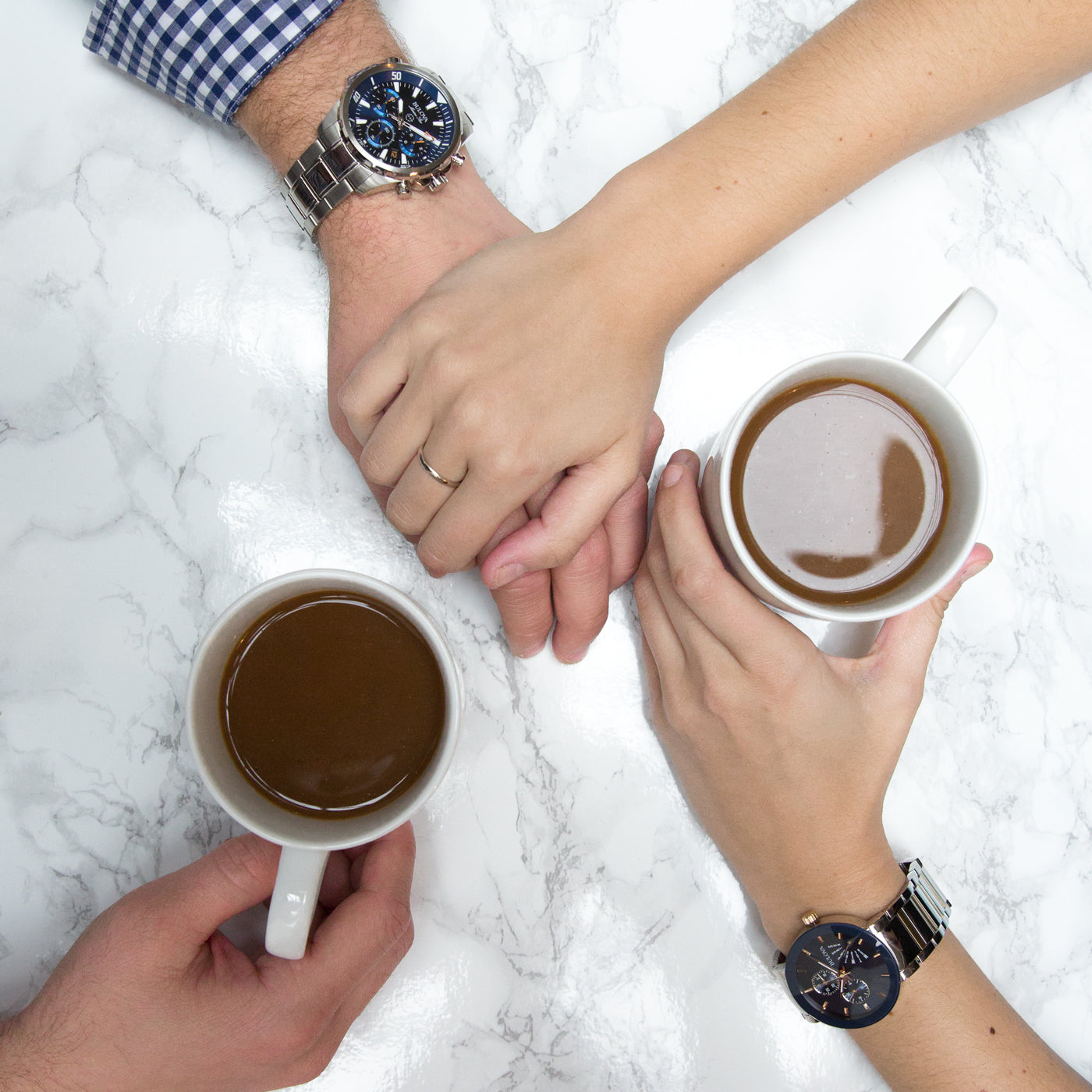 BULOVA - FUTURO - - Vera Jewelry in Miami