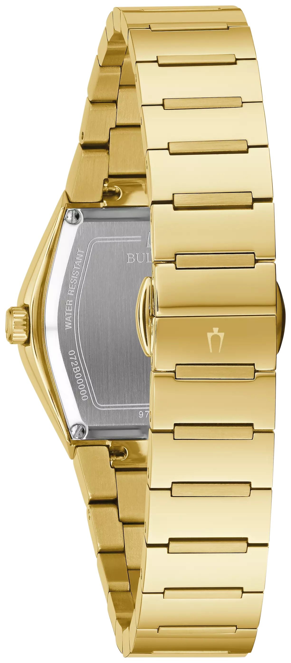 BULOVA - GEMINI - - Vera Jewelry in Miami