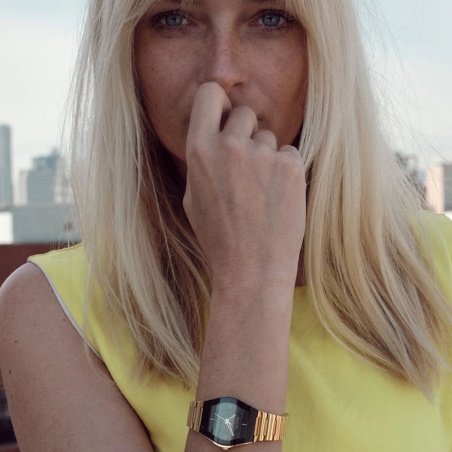 BULOVA - GEMINI - - Vera Jewelry in Miami