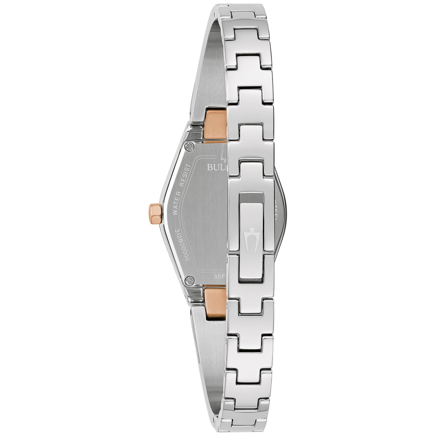 BULOVA - GEMINI - - Vera Jewelry in Miami
