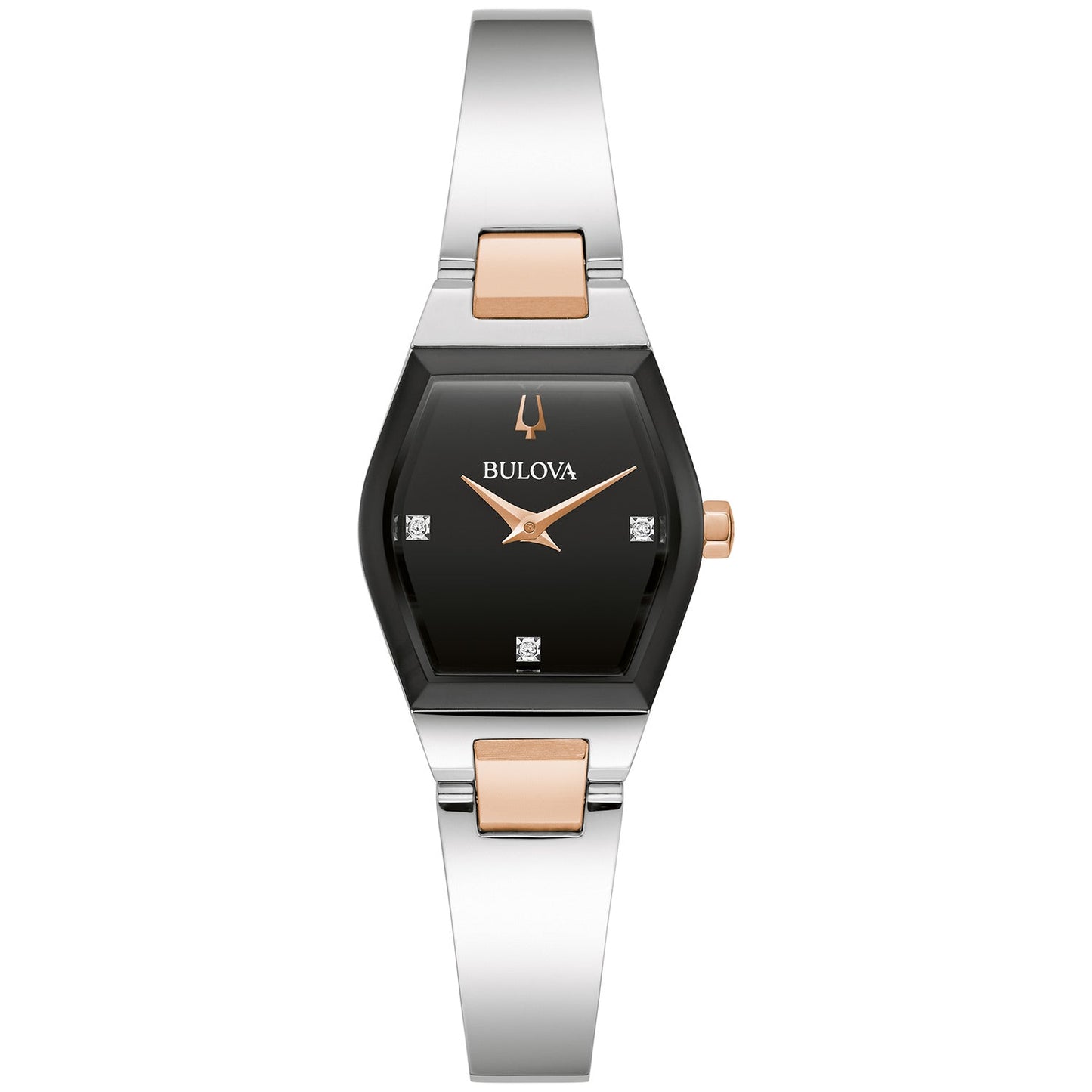 BULOVA - GEMINI - - Vera Jewelry in Miami