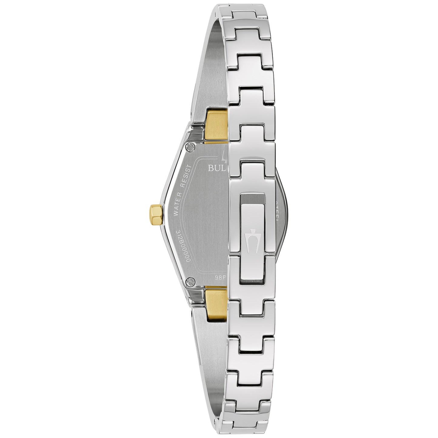 BULOVA - GEMINI - - Vera Jewelry in Miami