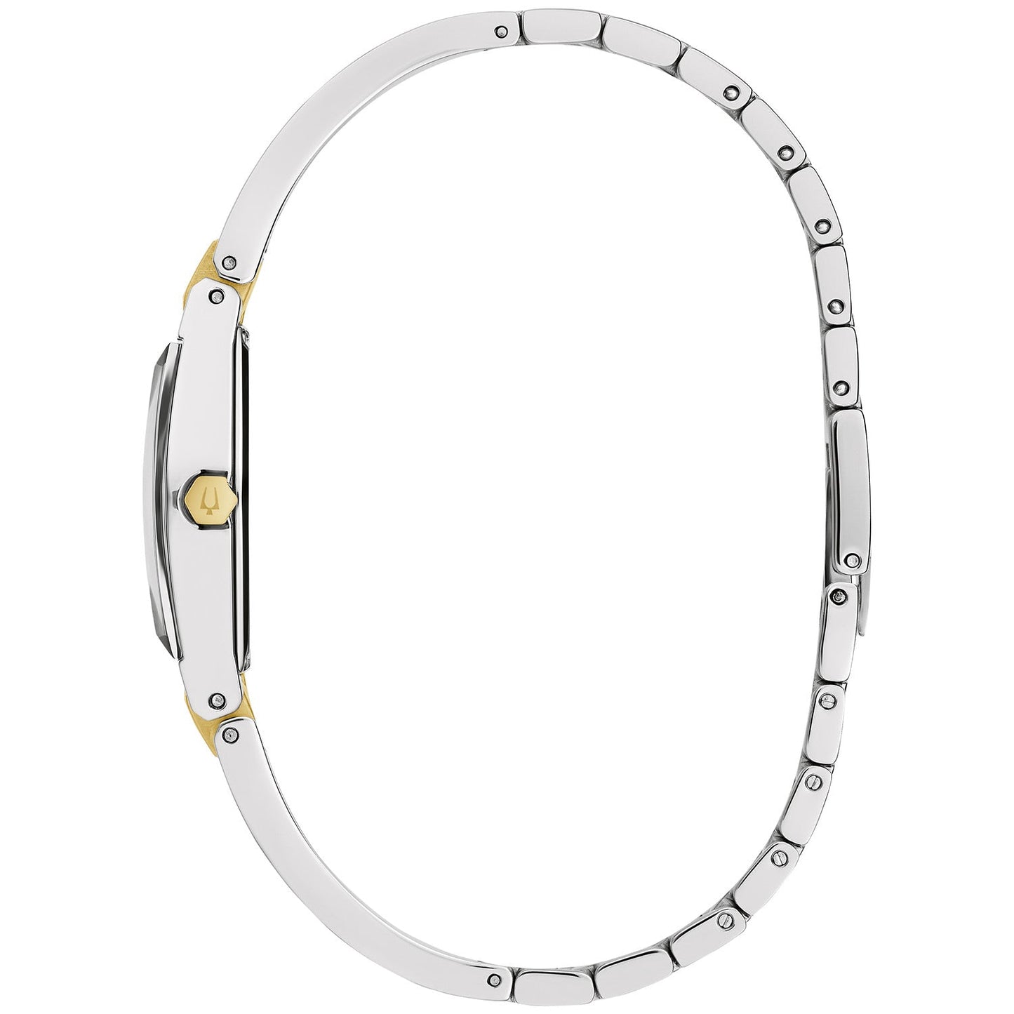 BULOVA - GEMINI - - Vera Jewelry in Miami