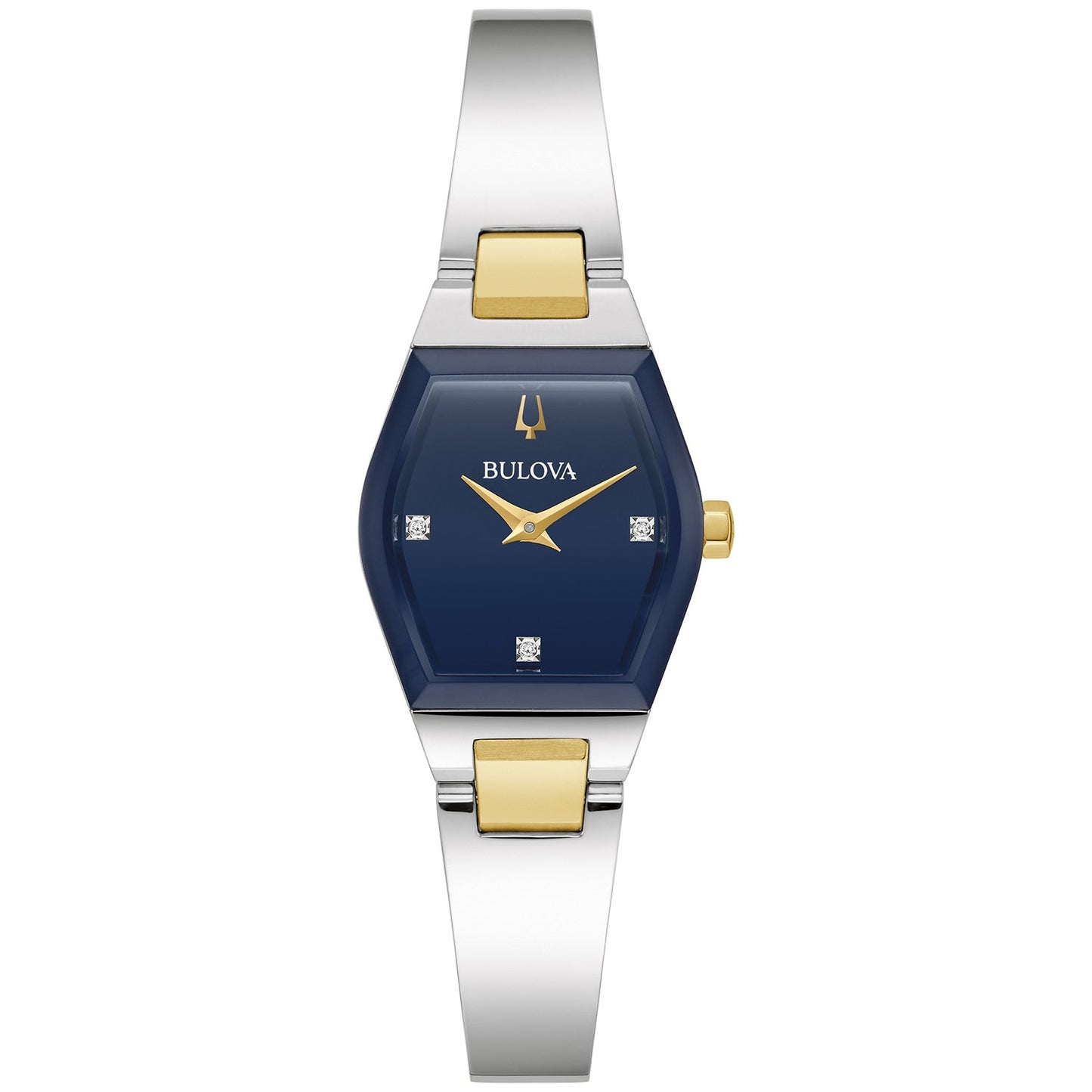 BULOVA - GEMINI - - Vera Jewelry in Miami