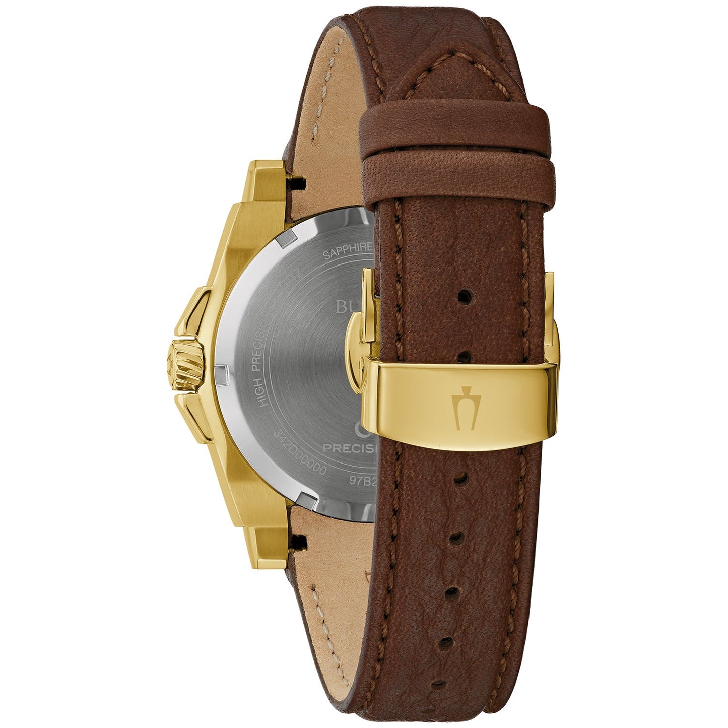 BULOVA - ICON - - Vera Jewelry in Miami