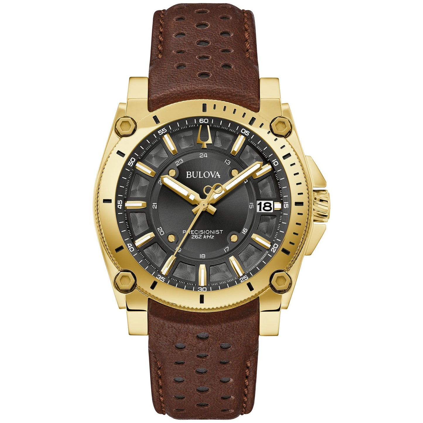 BULOVA - ICON - - Vera Jewelry in Miami