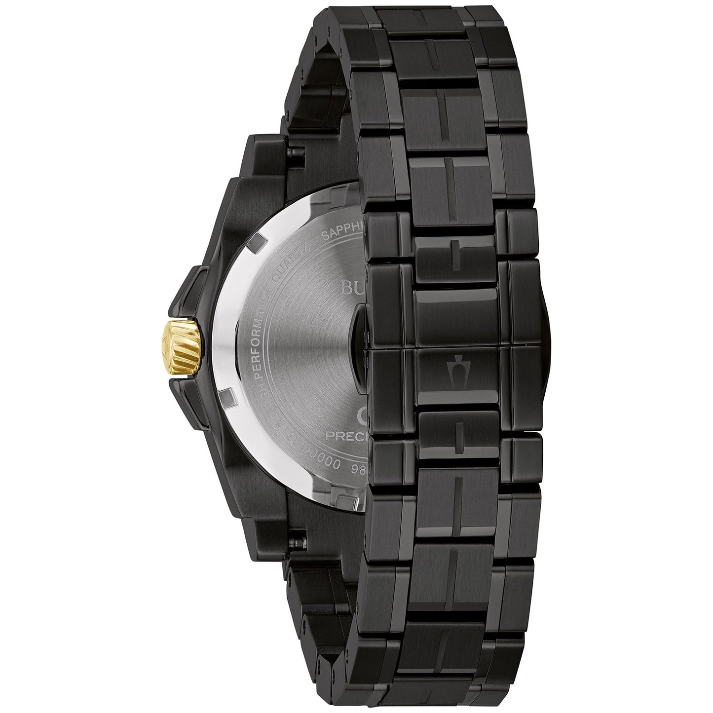 BULOVA - ICON - - Vera Jewelry in Miami