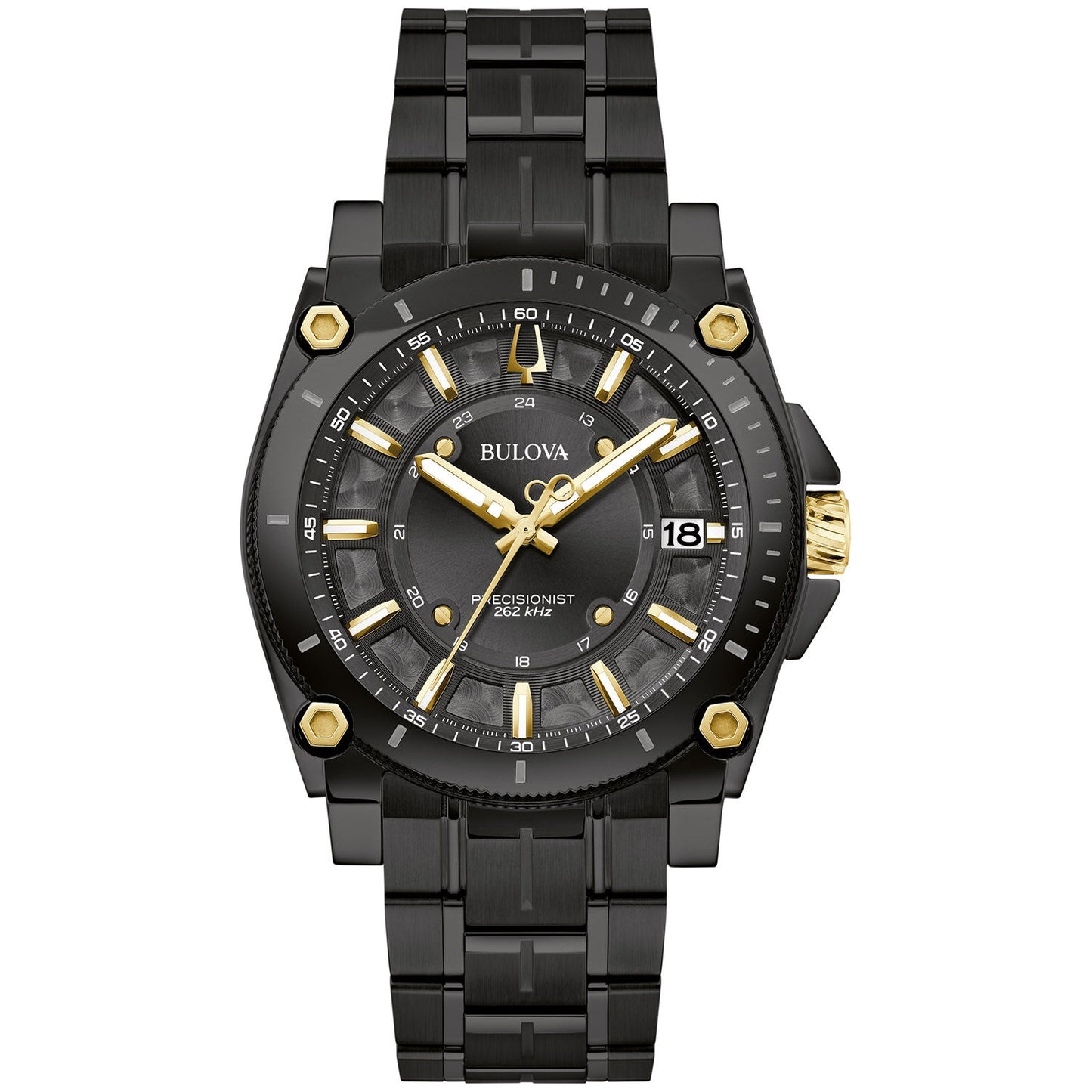 BULOVA - ICON - - Vera Jewelry in Miami