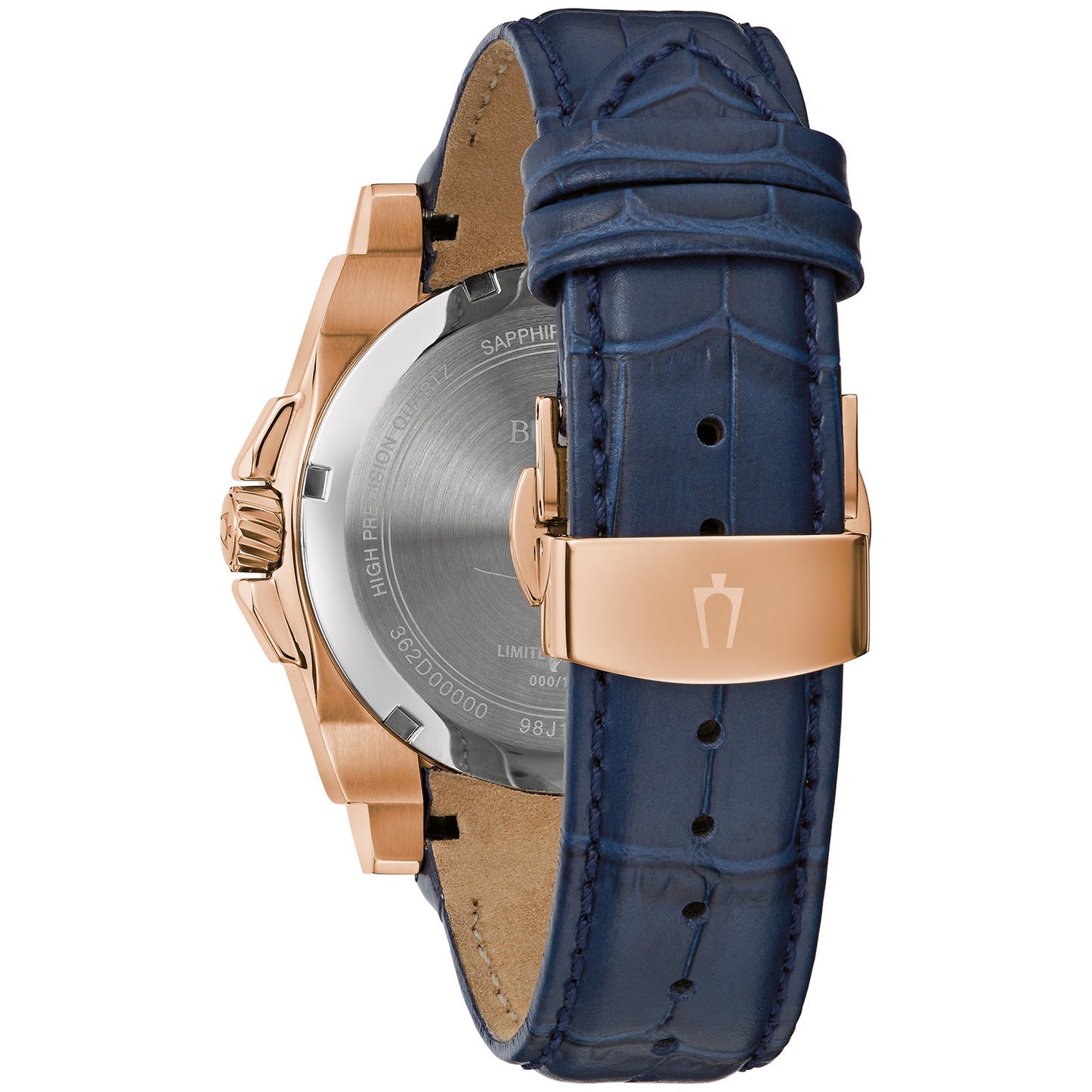 BULOVA - ICON - - Vera Jewelry in Miami