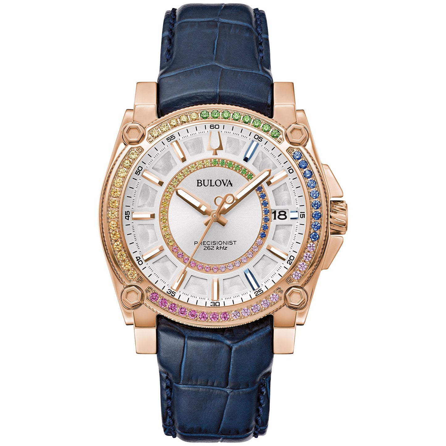 BULOVA - ICON - - Vera Jewelry in Miami