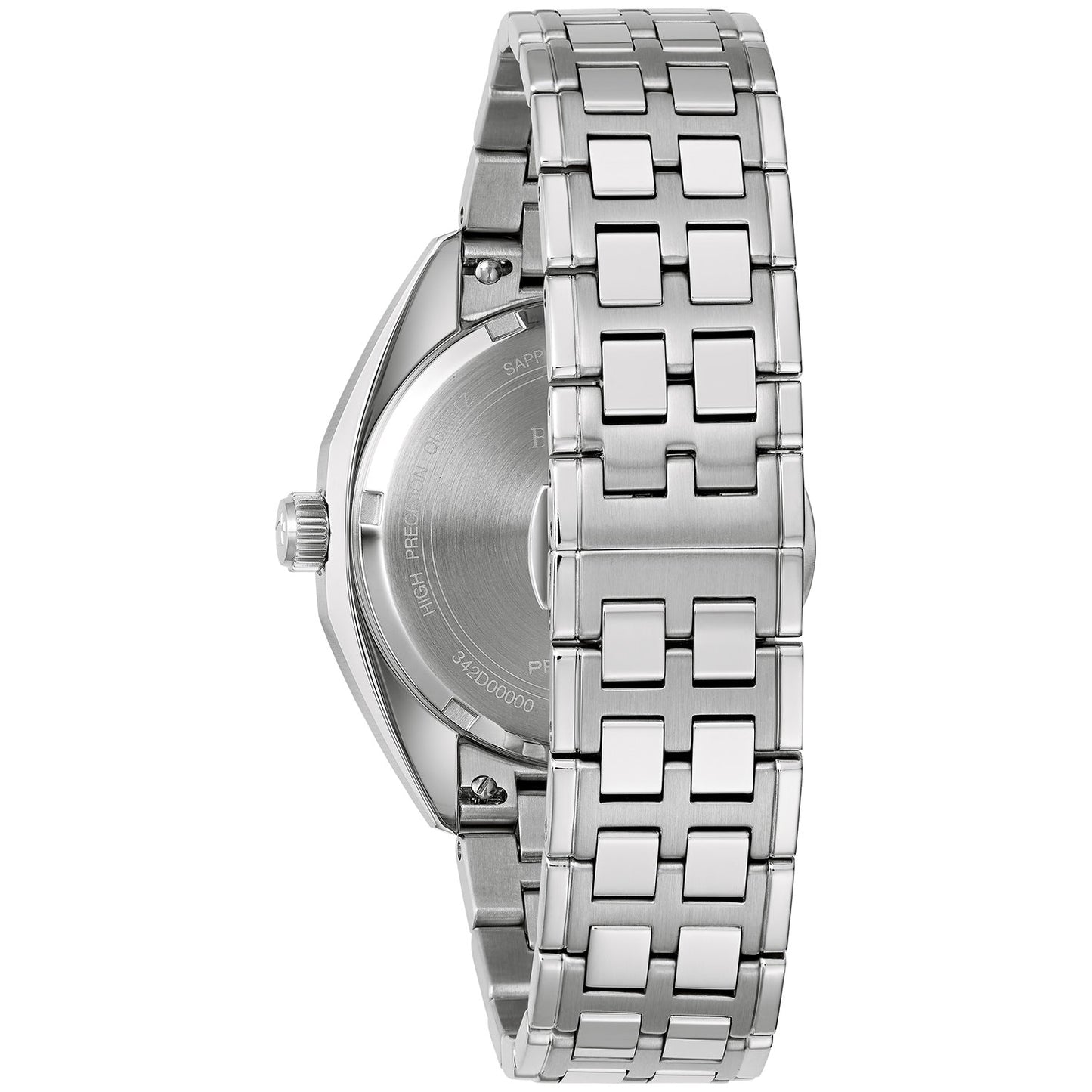 BULOVA - JET STAR - - Vera Jewelry in Miami