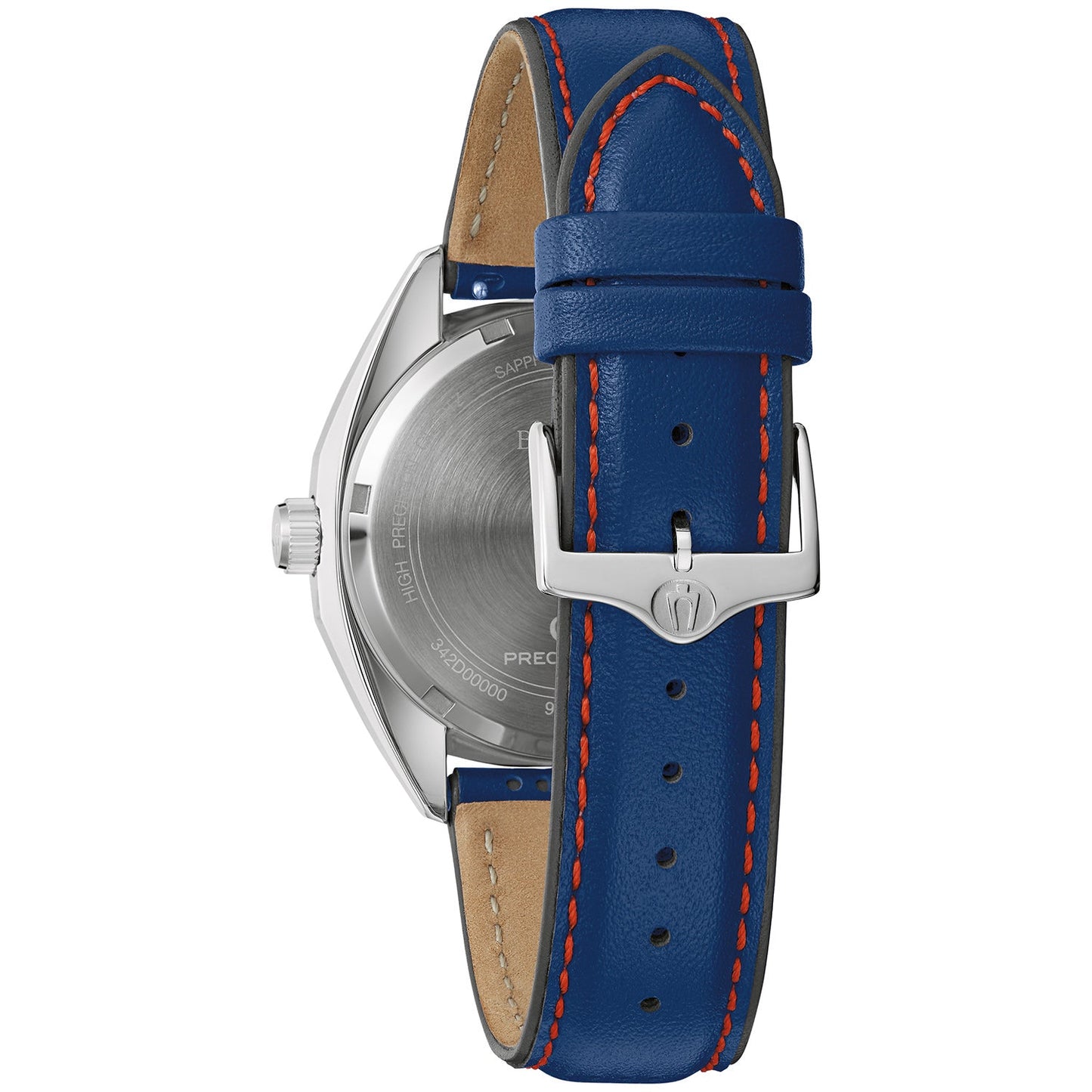 BULOVA - JET STAR - - Vera Jewelry in Miami