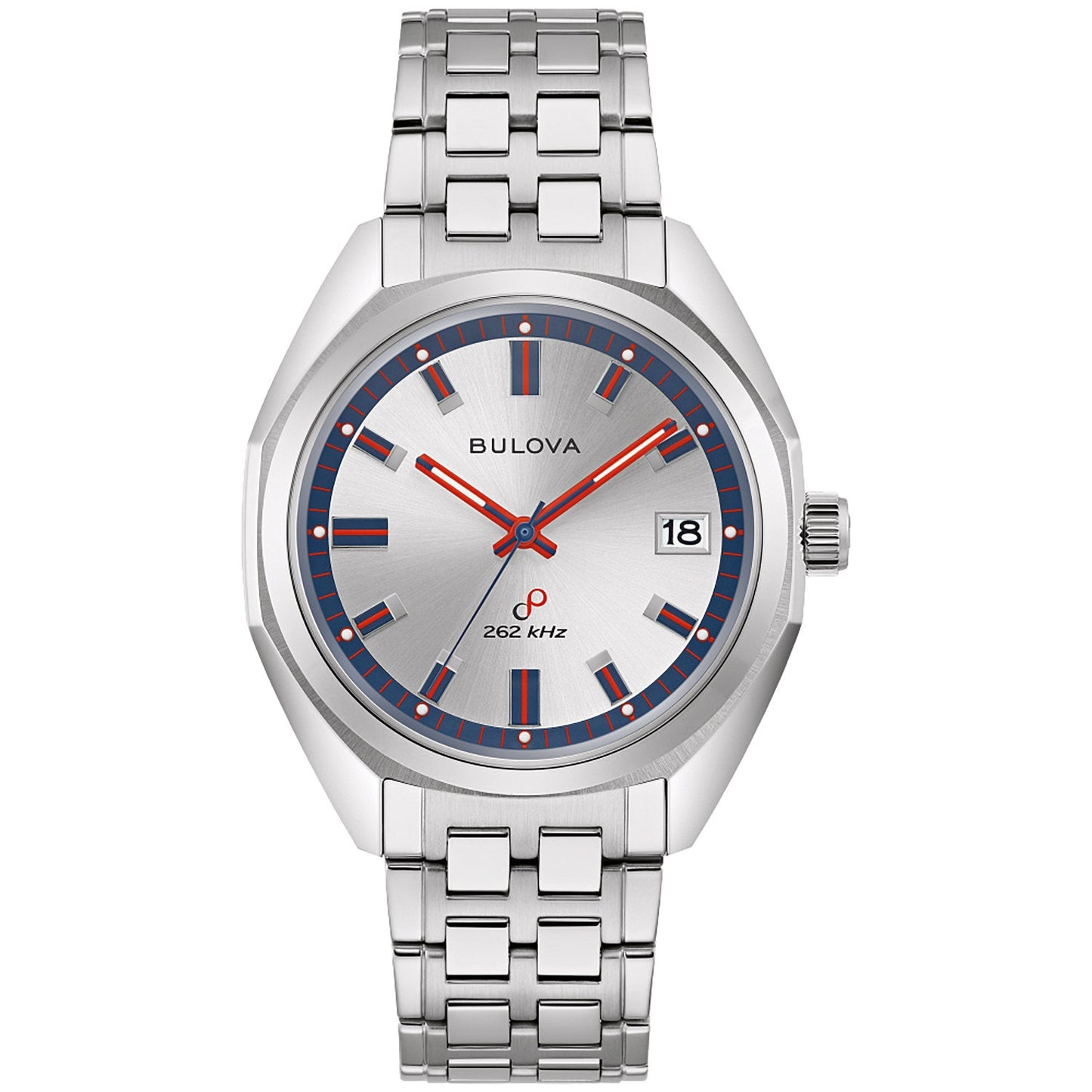 BULOVA - JET STAR - - Vera Jewelry in Miami
