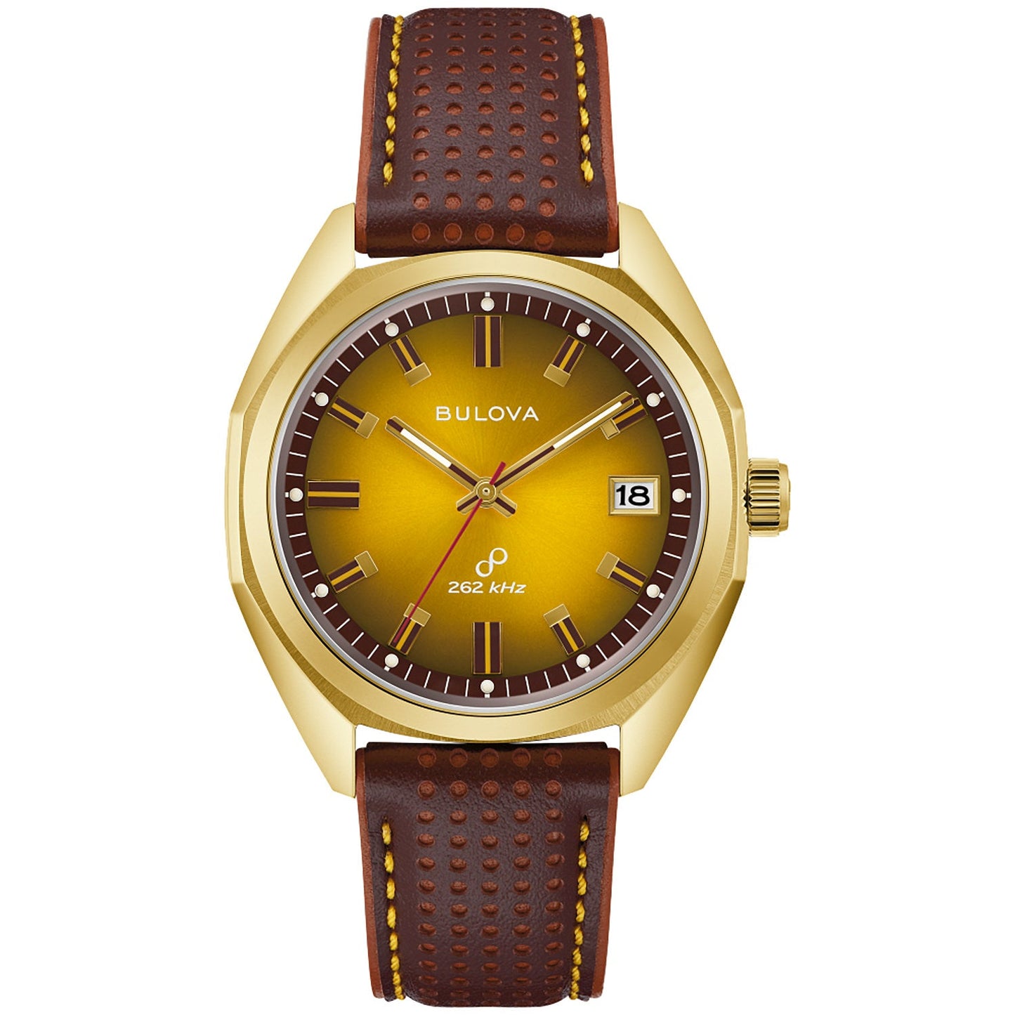 BULOVA - JET STAR - - Vera Jewelry in Miami