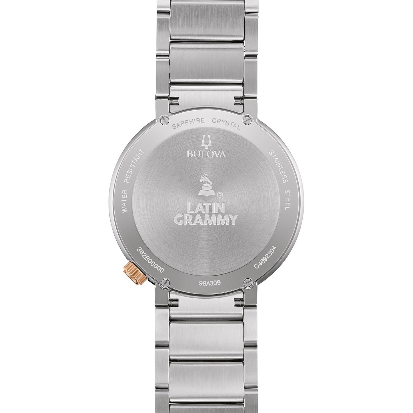BULOVA - LATIN GRAMMY® - - Vera Jewelry in Miami