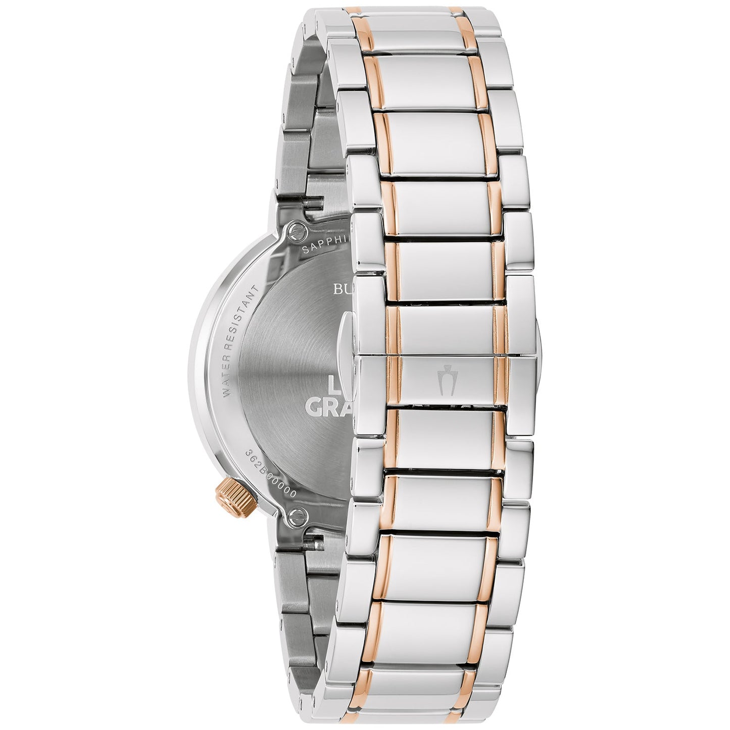 BULOVA - LATIN GRAMMY® - - Vera Jewelry in Miami